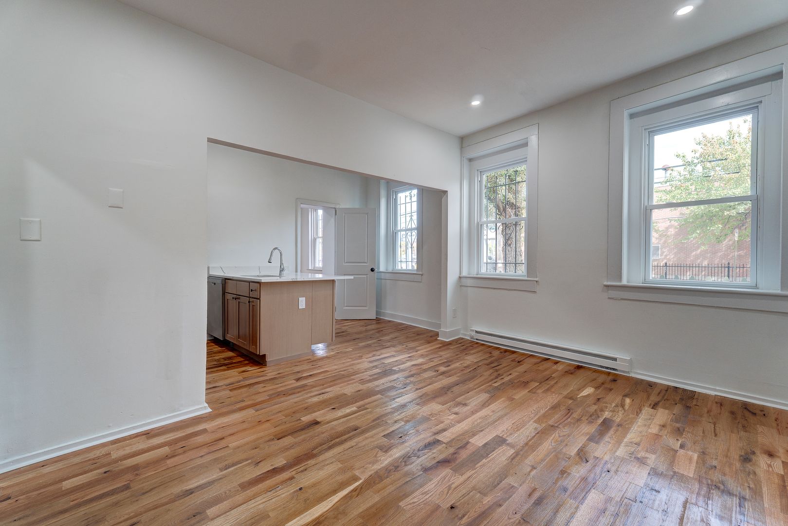 New Haven Apartment: 522 Elm St