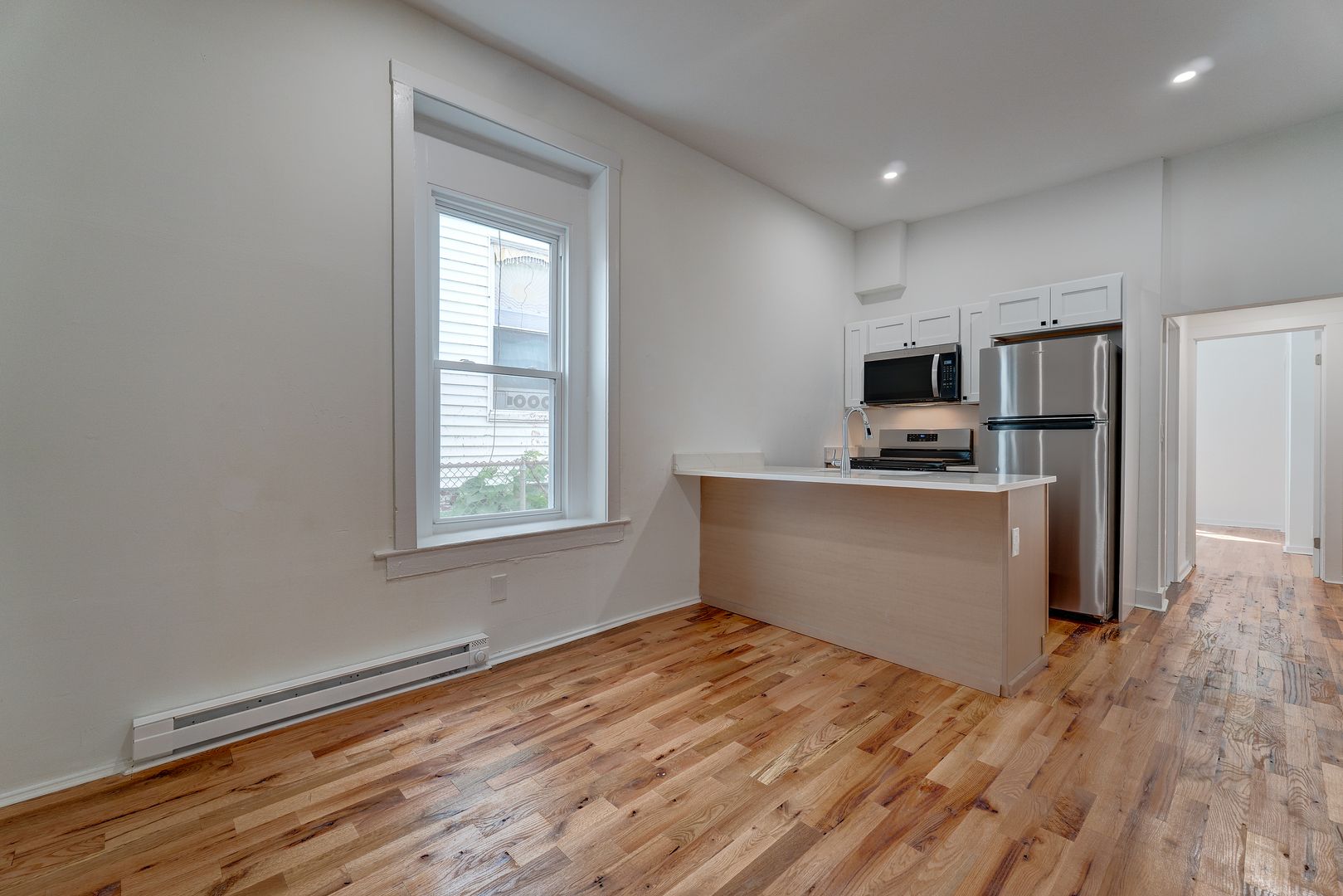 New Haven Apartment: 522 Elm St