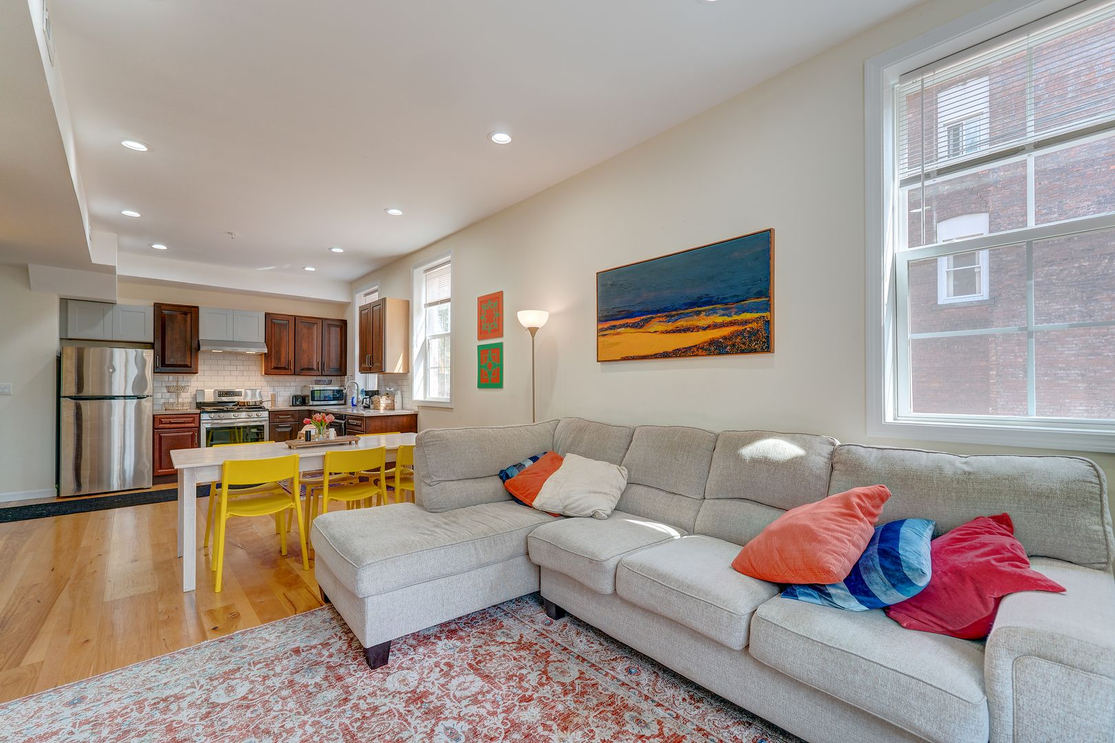 New Haven Apartment: 59 Dixwell Ave