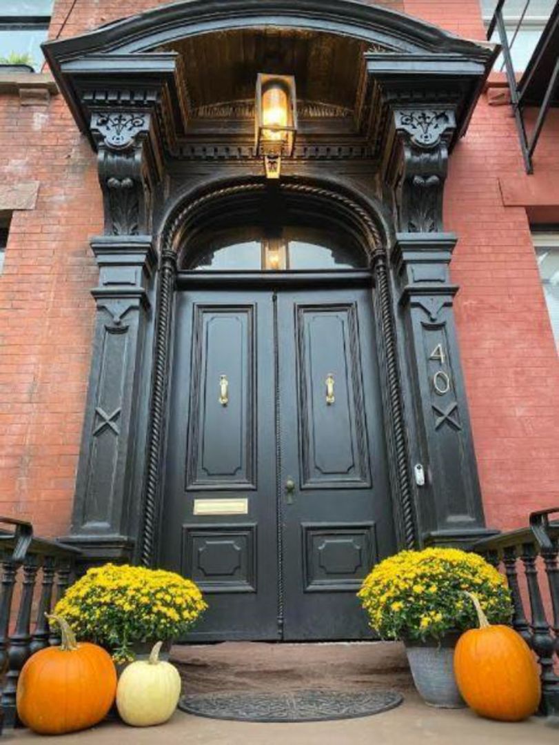 New Haven Apartment: 40 Trumbull St