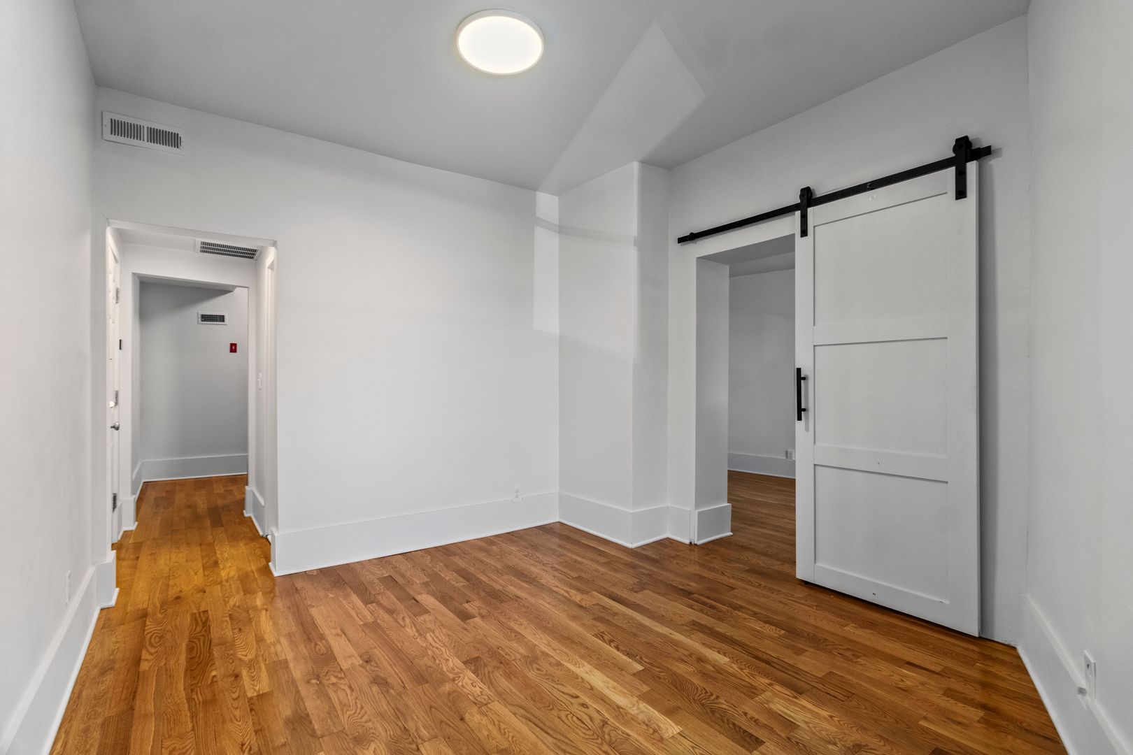 New Haven Apartment: 1384 State Street