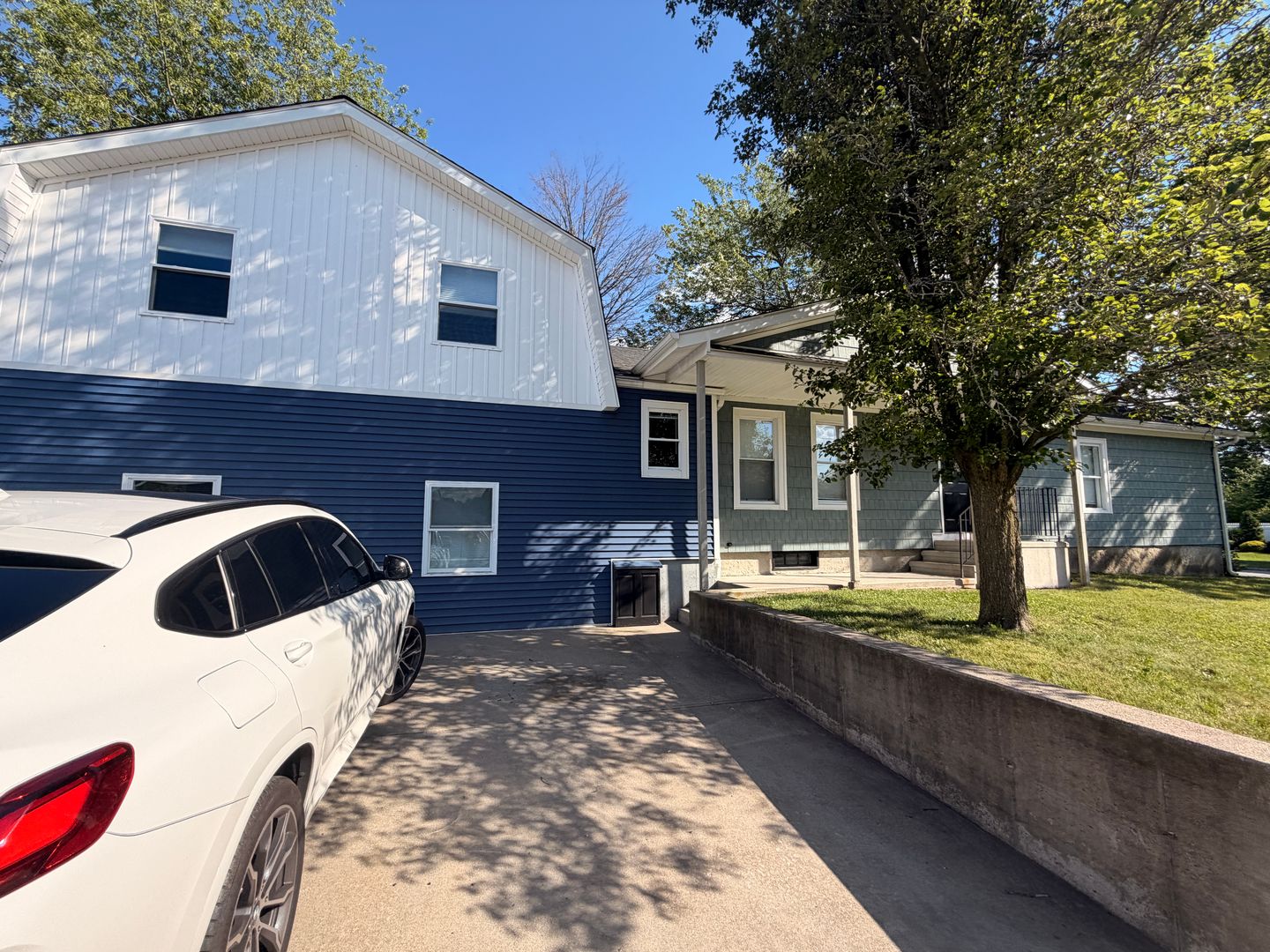 Bridgeport Apartment: 3684 Park Ave