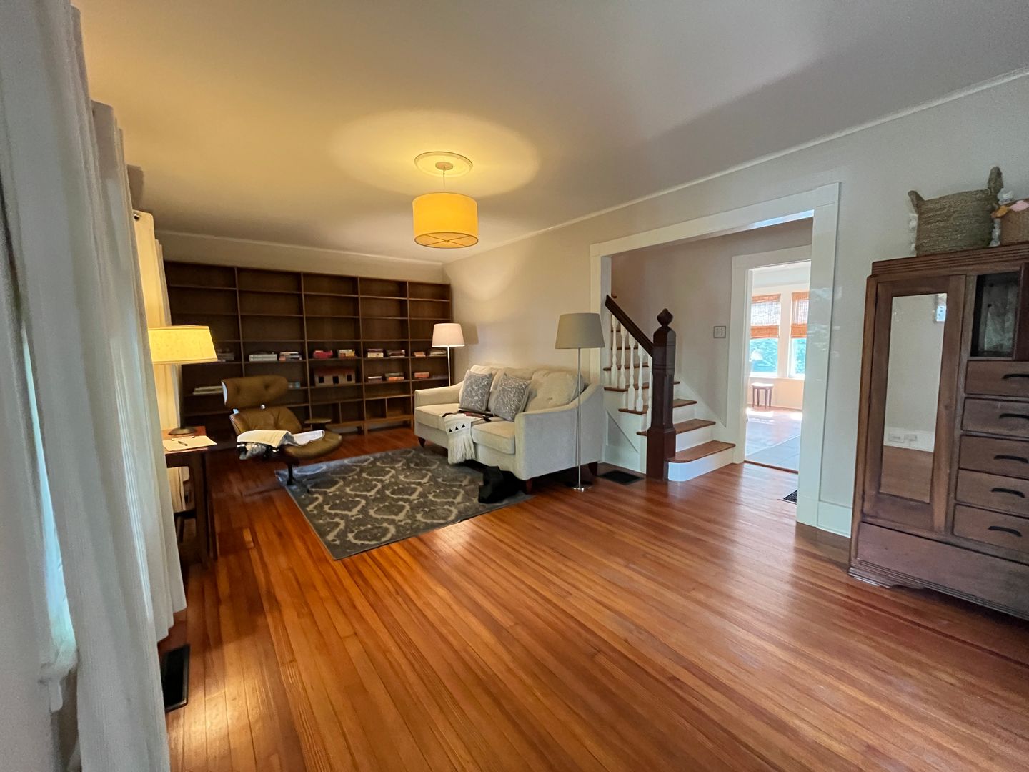 New Haven House: 17 Anderson St