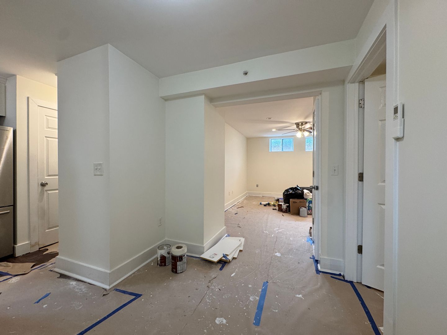 New Haven Apartment: 169 Olive St