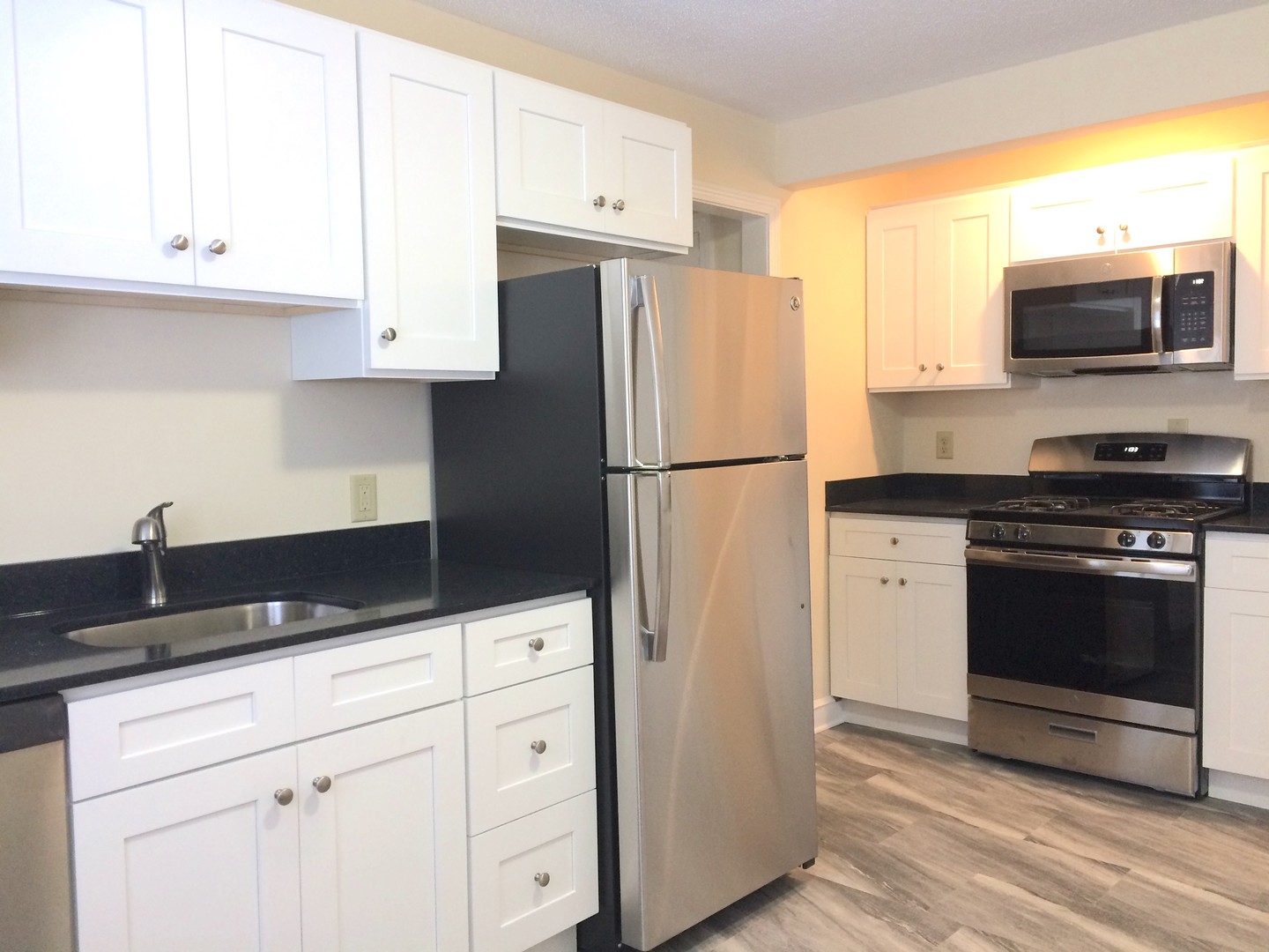 New Haven Apartment: 101-123 Sheldon Terrace