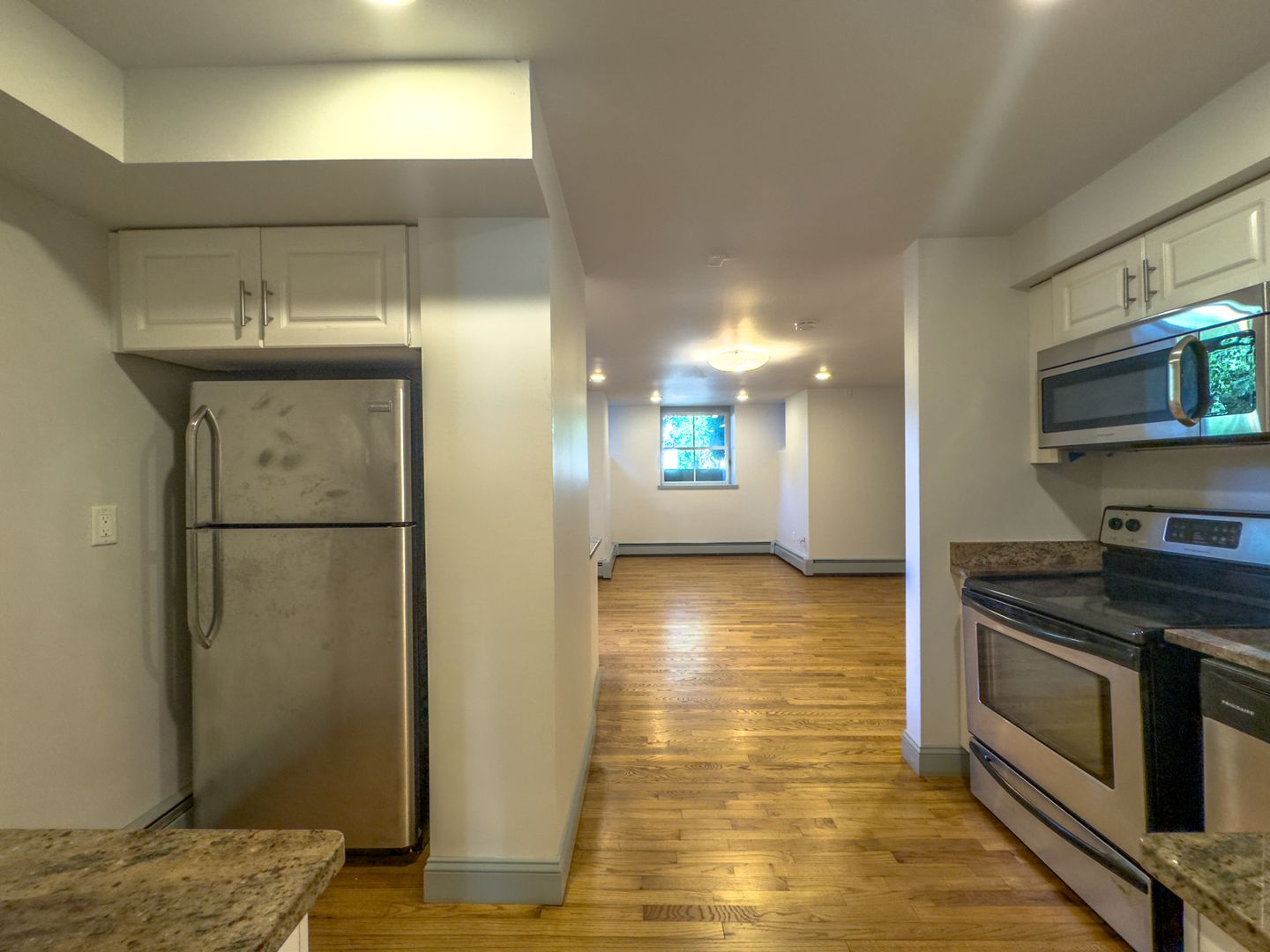 New Haven Apartment: 515 Orange St