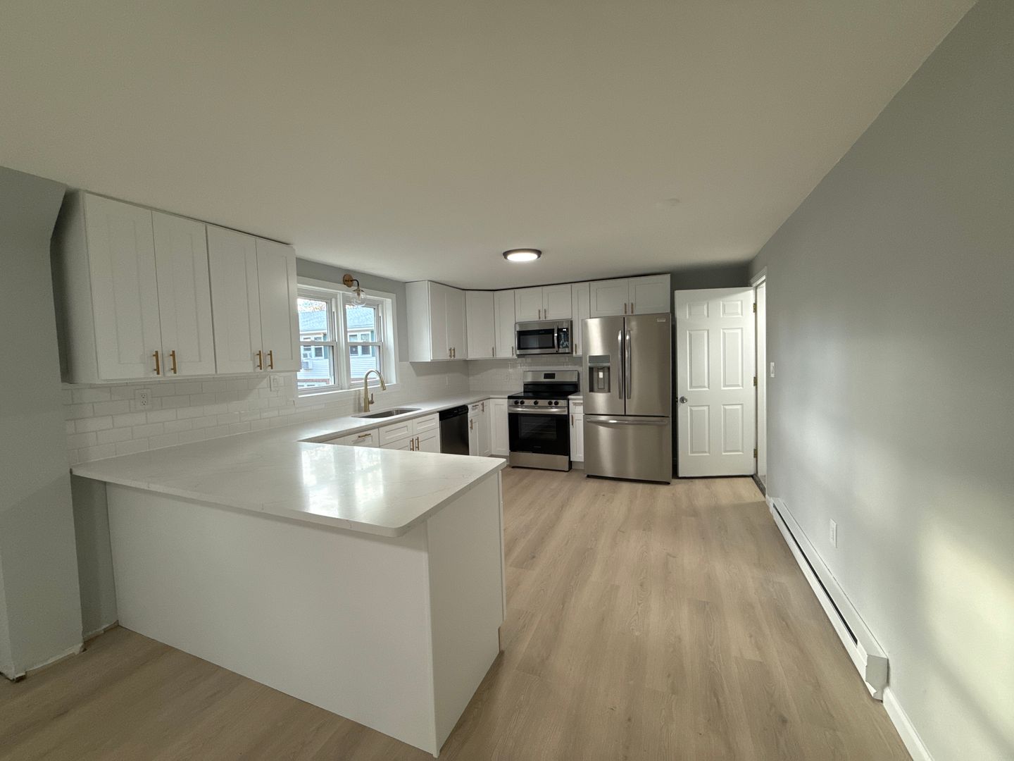 Matt Kate Apartments