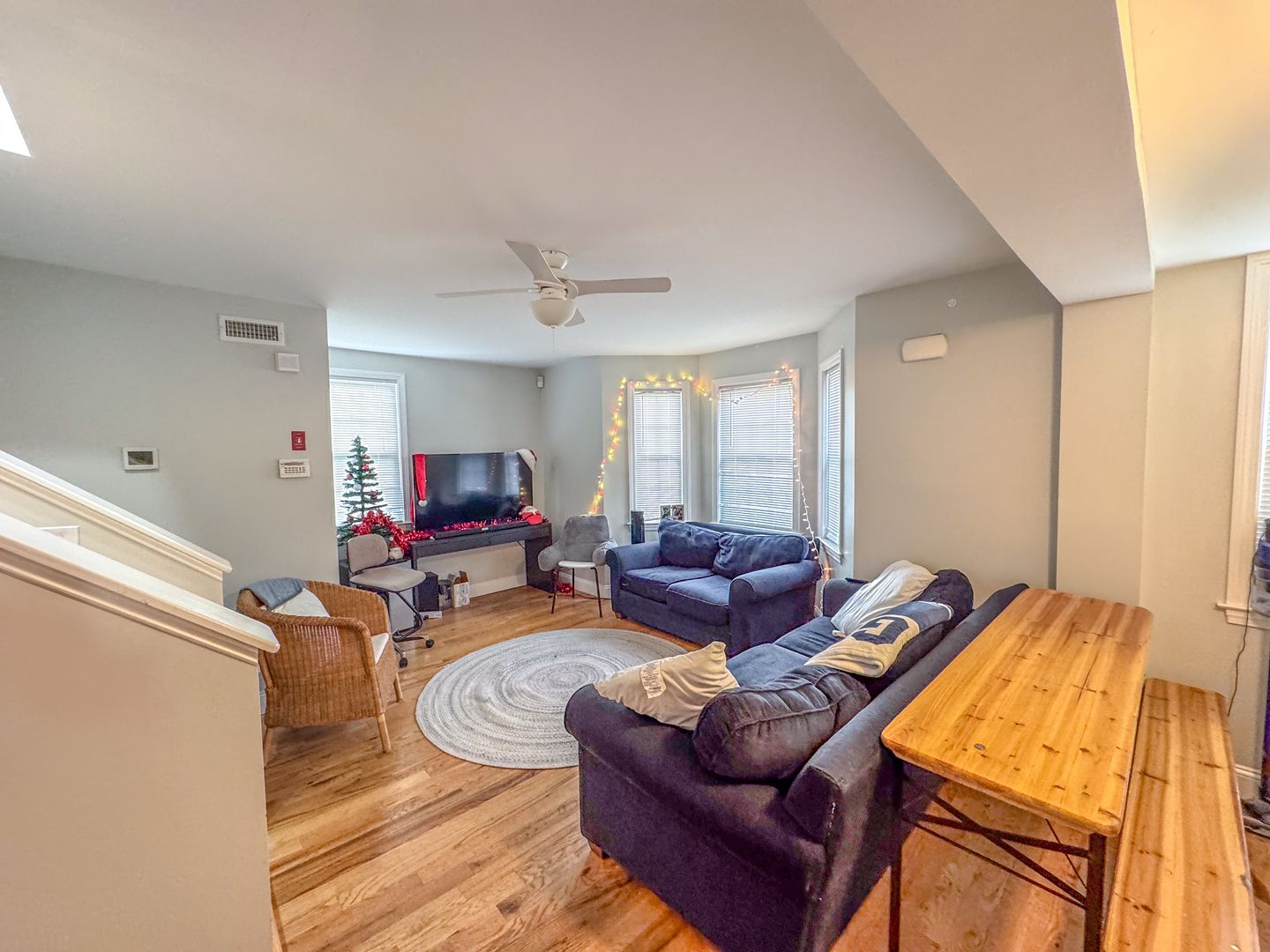 New Haven Apartment: 79 Winchester Ave