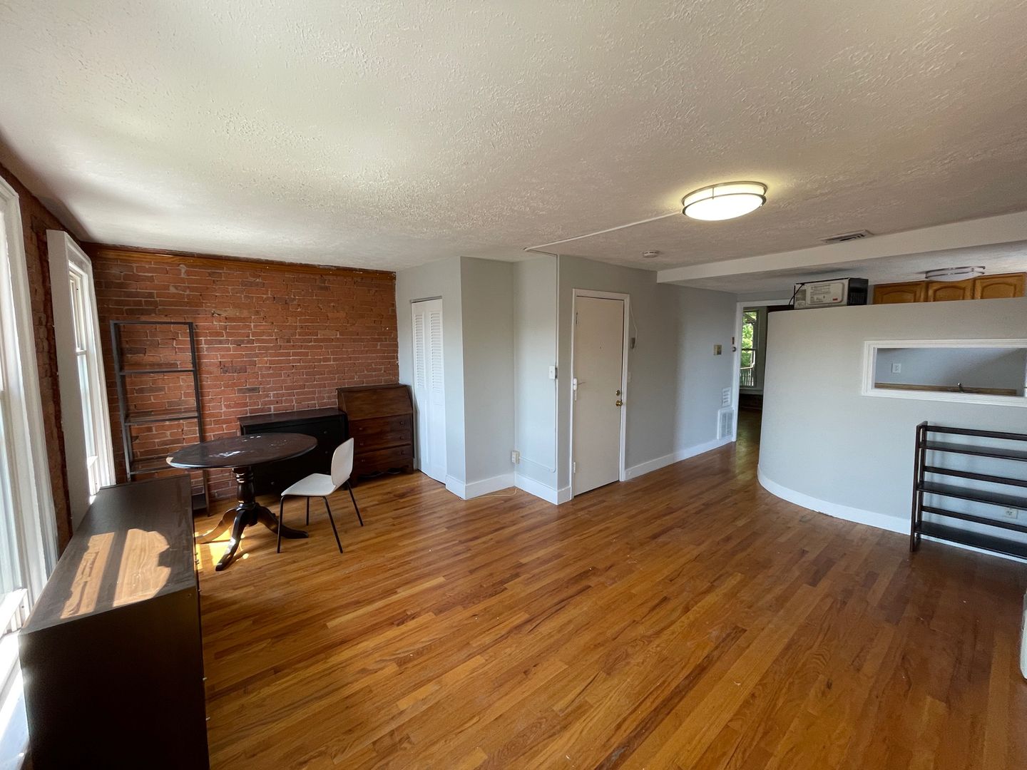 New Haven Apartment: 11-17 Clark Street