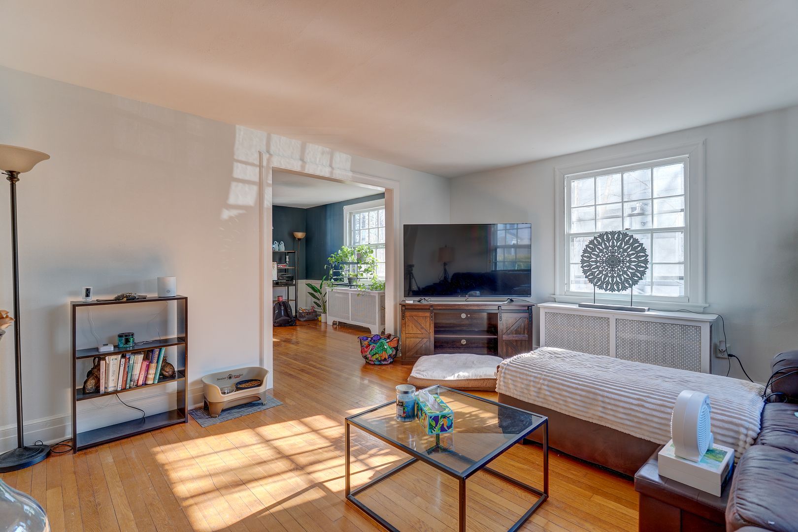 Hamden Apartment: 59 Morris St