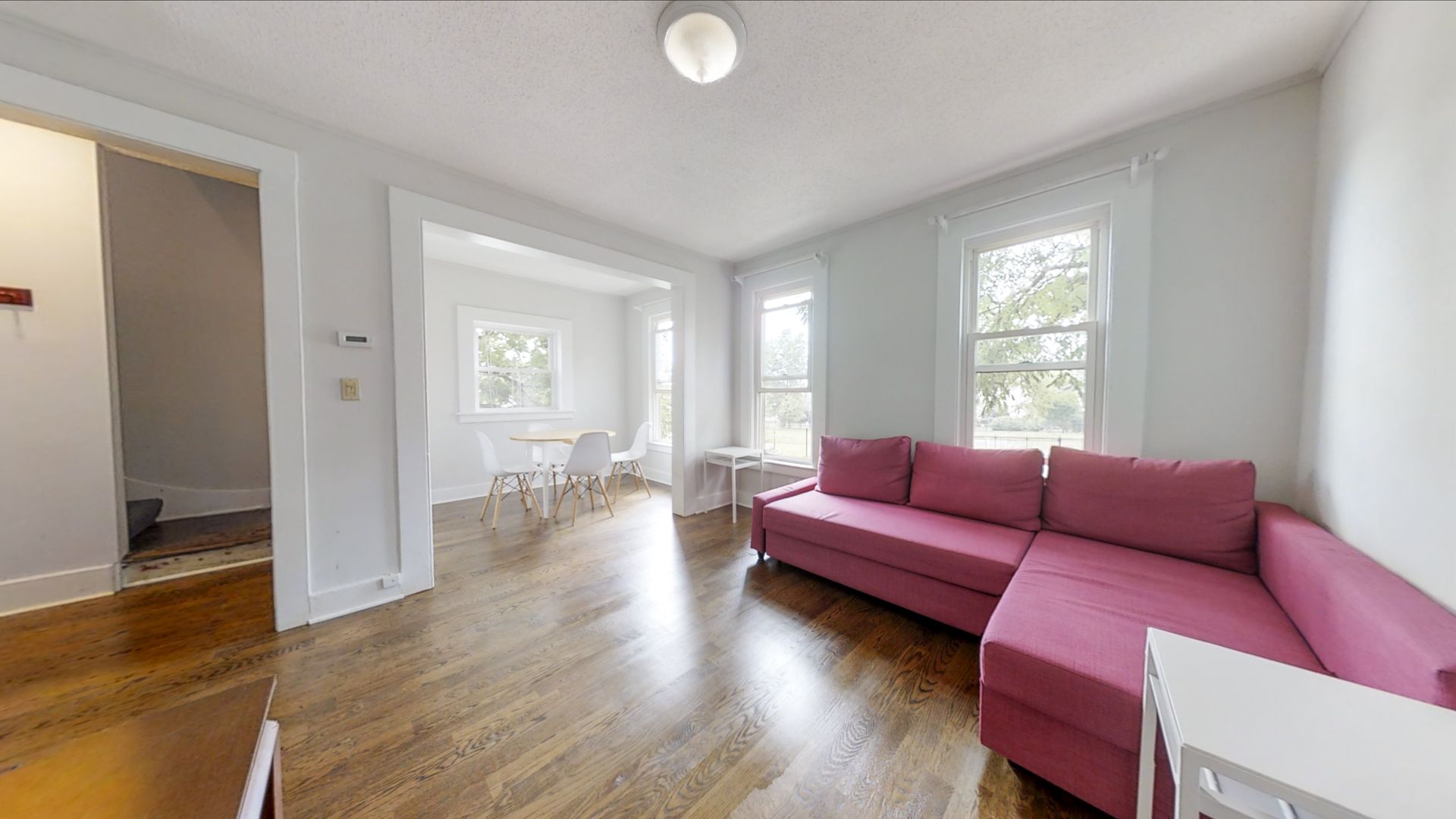 New Haven Apartment: 181 Winchester Ave