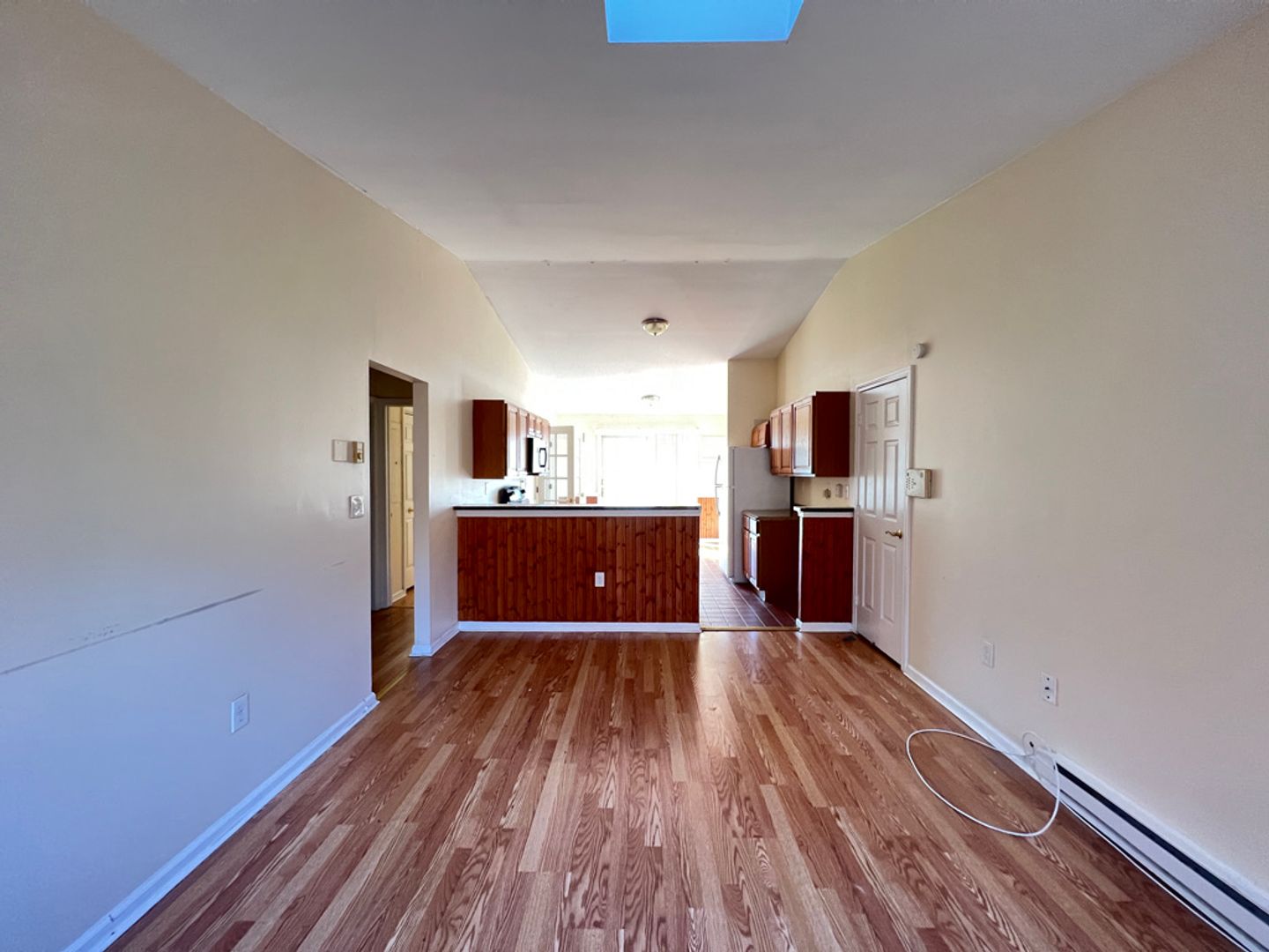 West Haven House: 89 Coleman #634