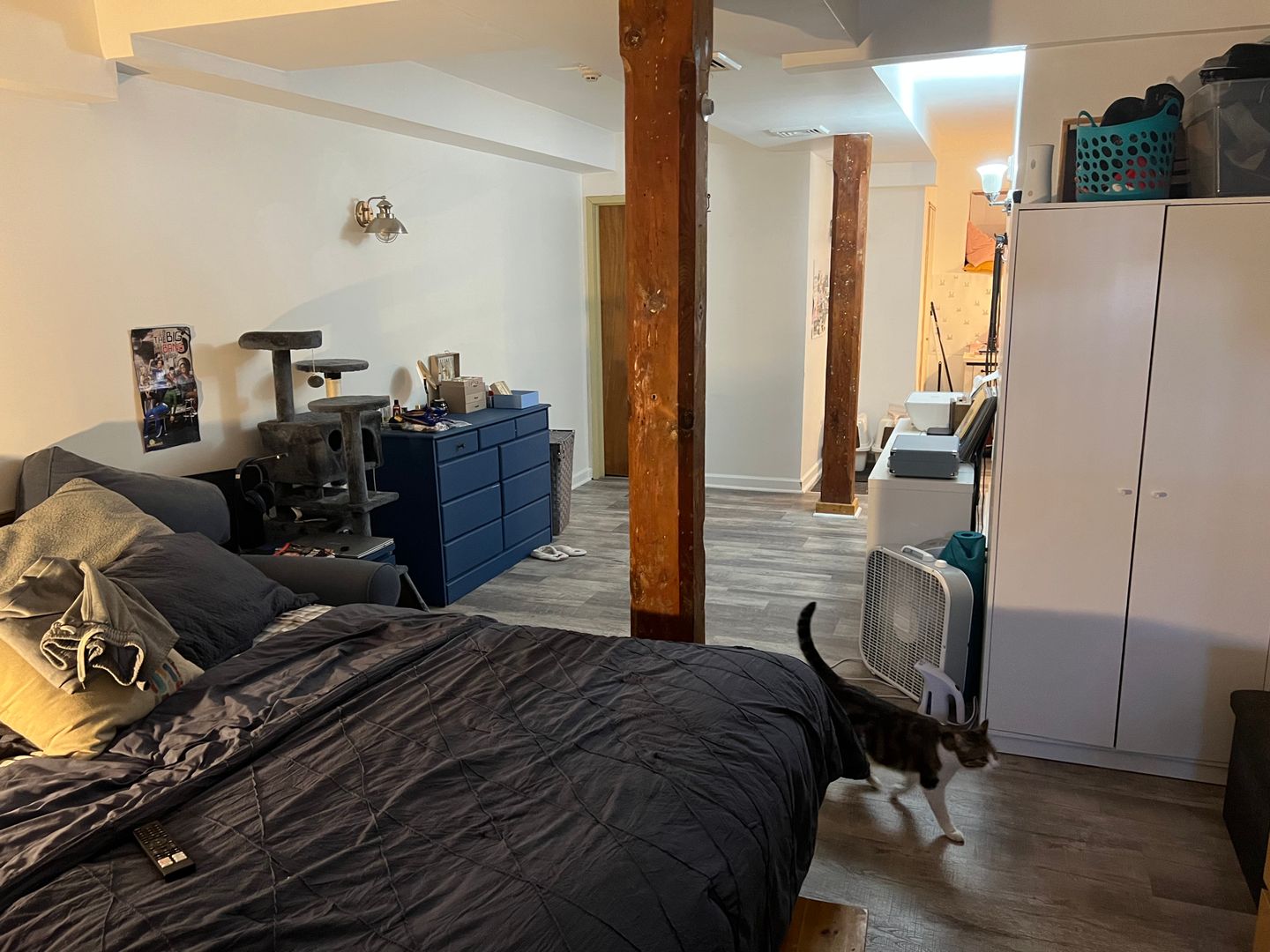 Bridgeport House: 325 Lafayette Street- Unit 2102