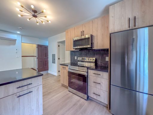 Duplex 3 Bed/2Bath - Wooster Square- In unit Washer Dryer Brand New Renovations! – photo 1