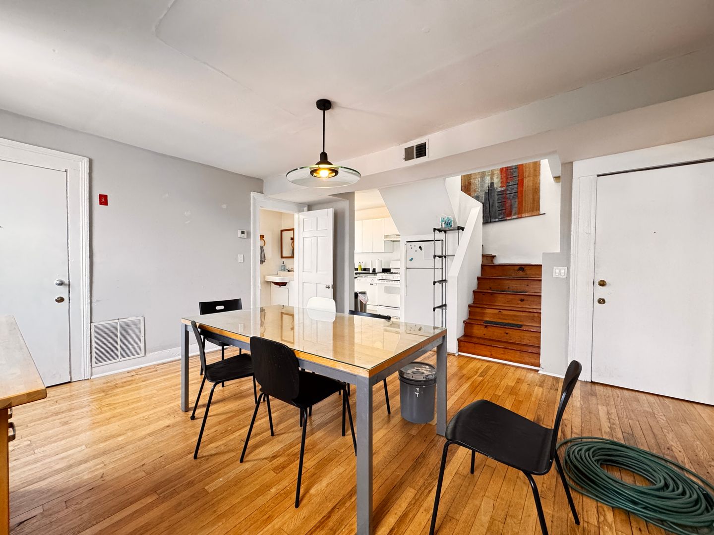 New Haven Apartment: 67 Pearl Street