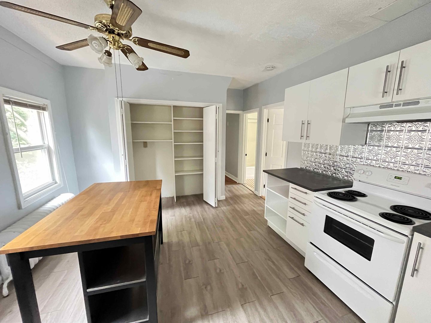 New Haven Apartment: 60 William St