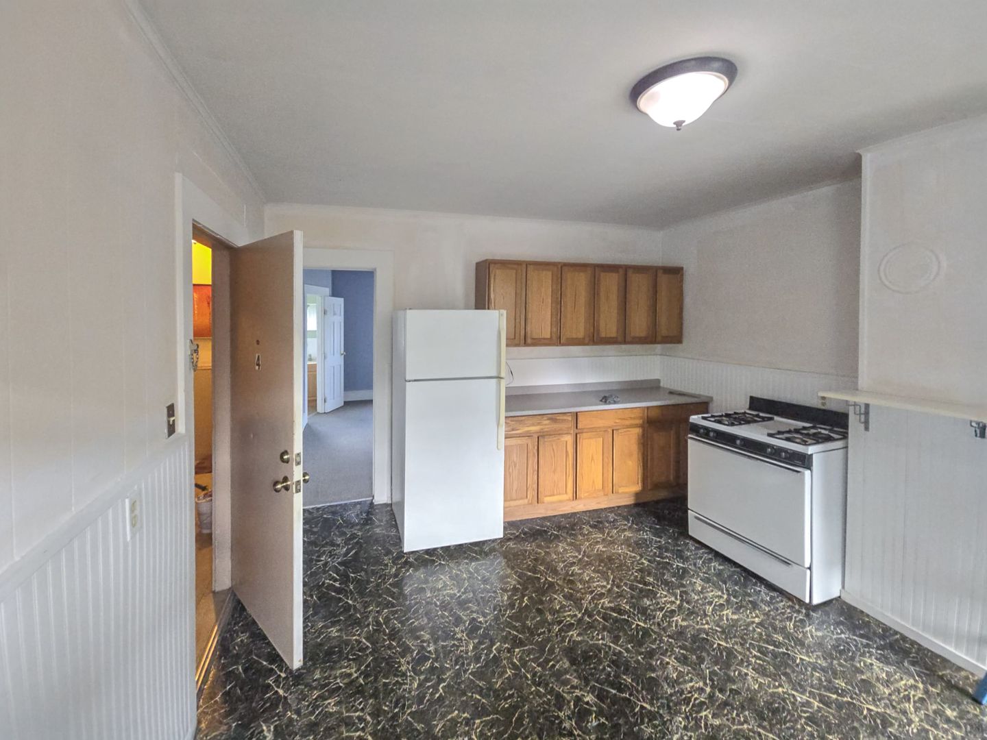 New Haven Apartment: 11 Lawrence St
