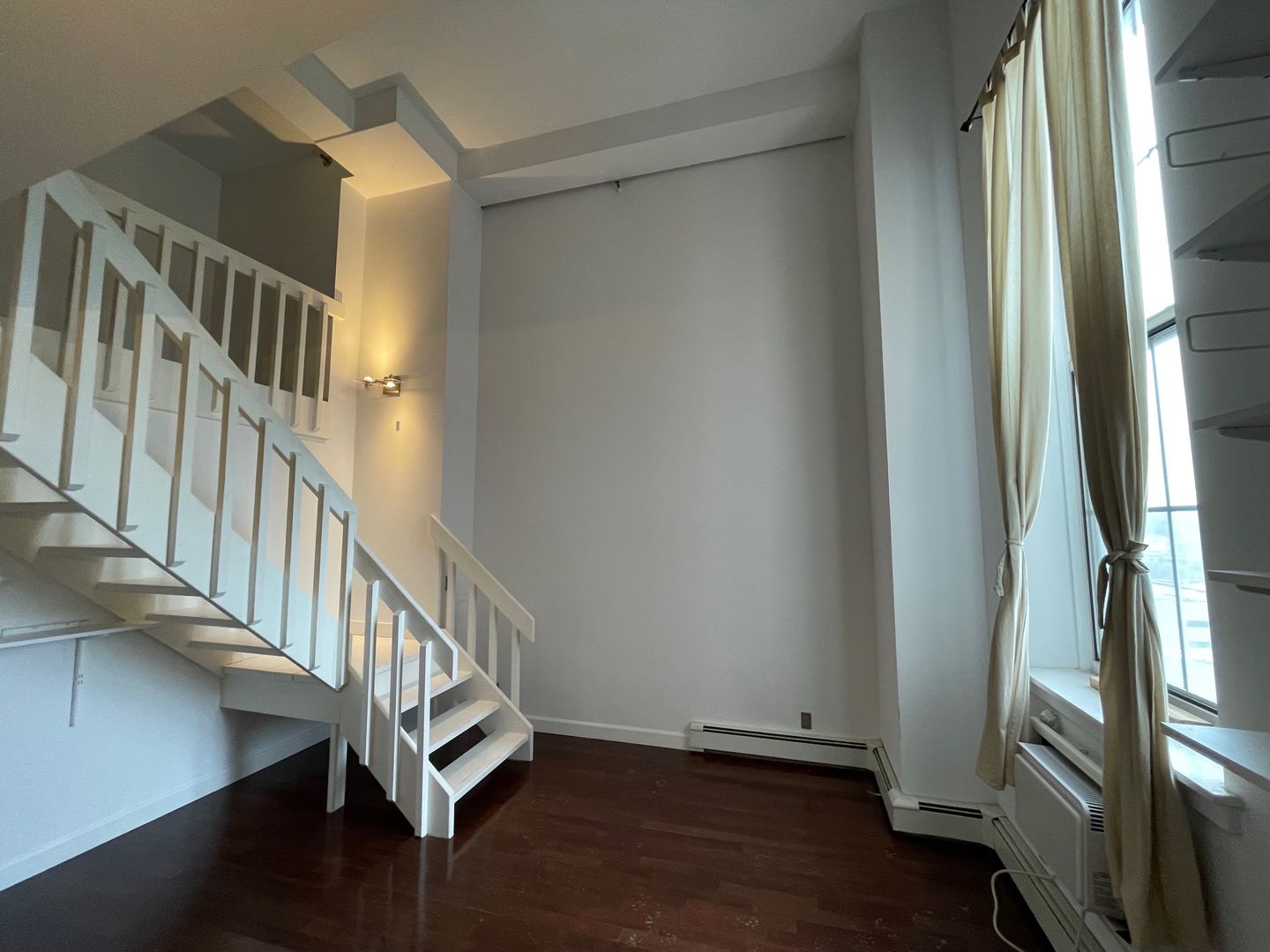 New Have Apartment: 116 Court St