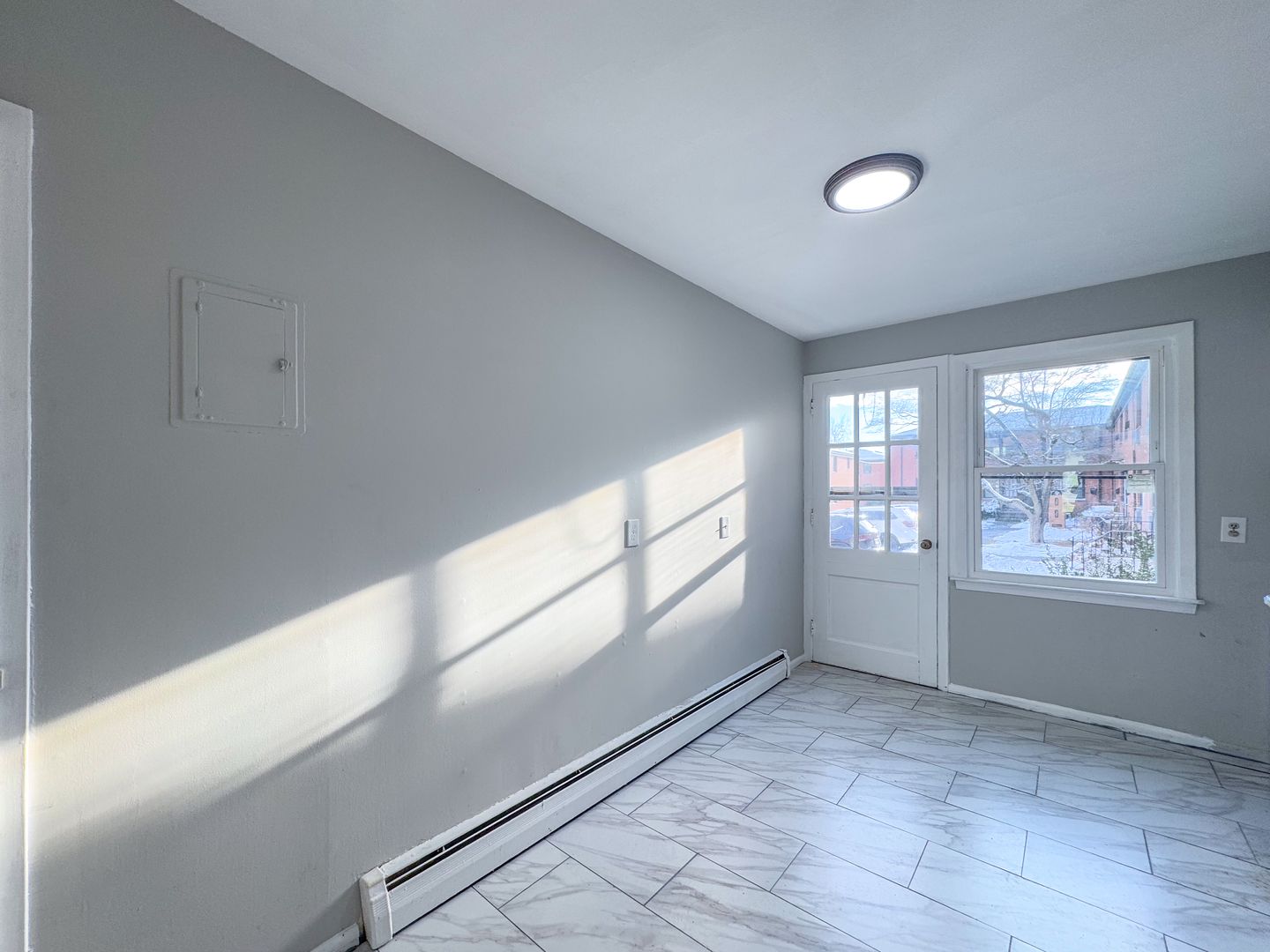 New Haven Apartment: 311 Blake Street