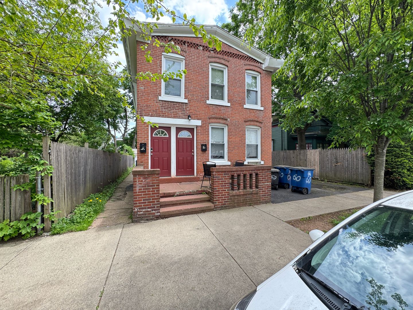 New Haven Apartment: 60 William St