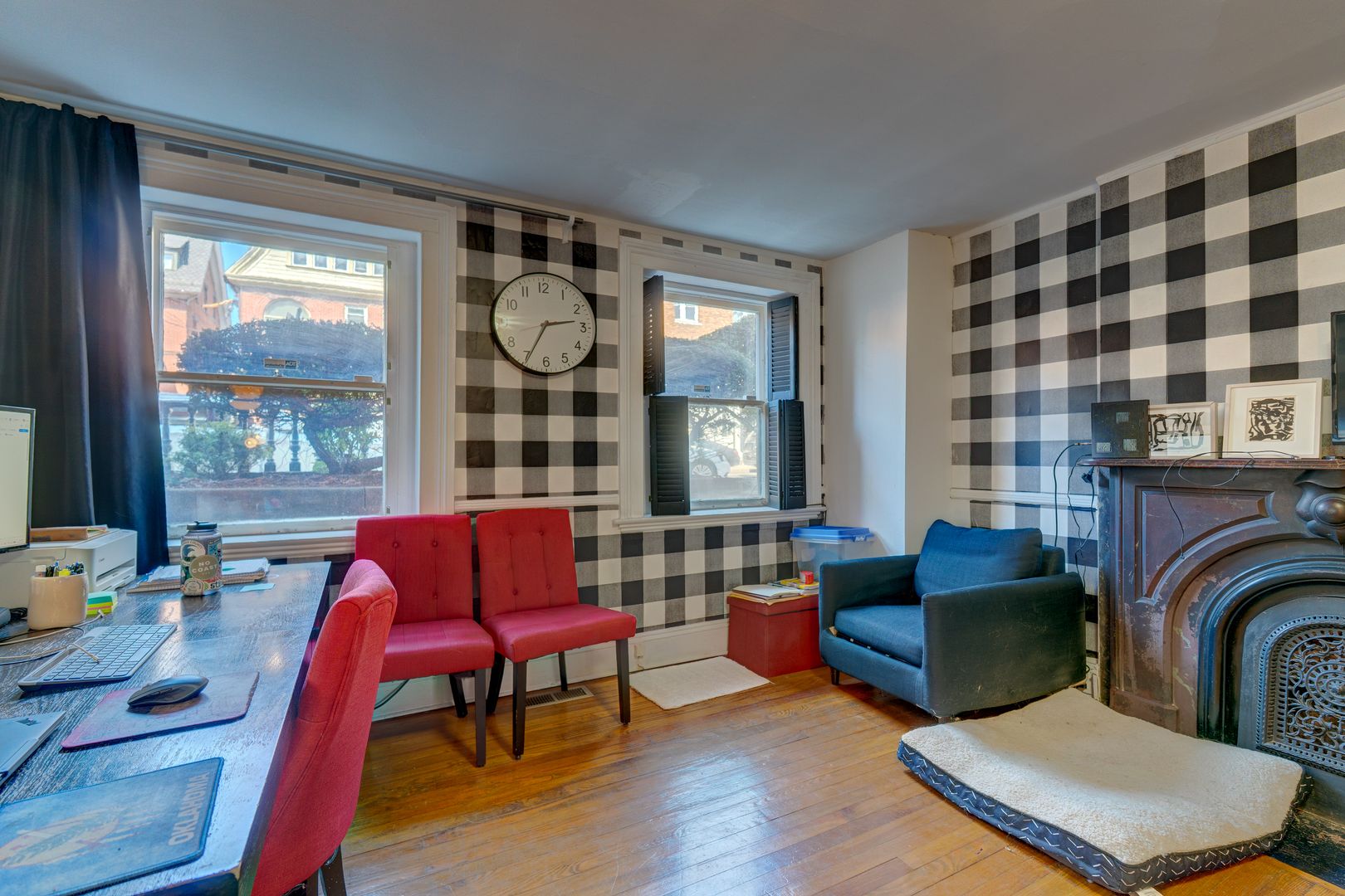 New Haven Apartment: 40 Trumbull St