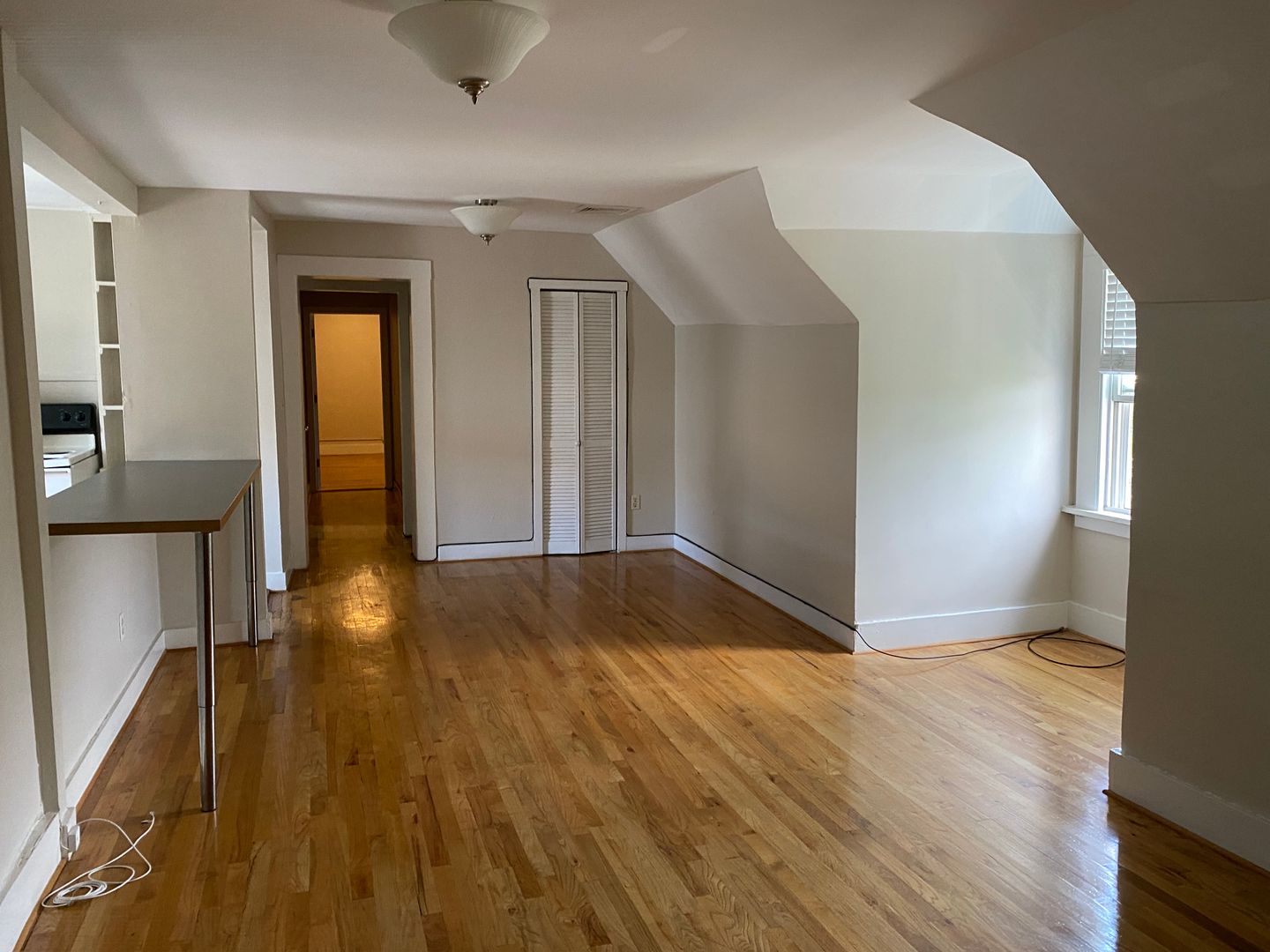 New Haven Apartment: 255 Ellsworth Street