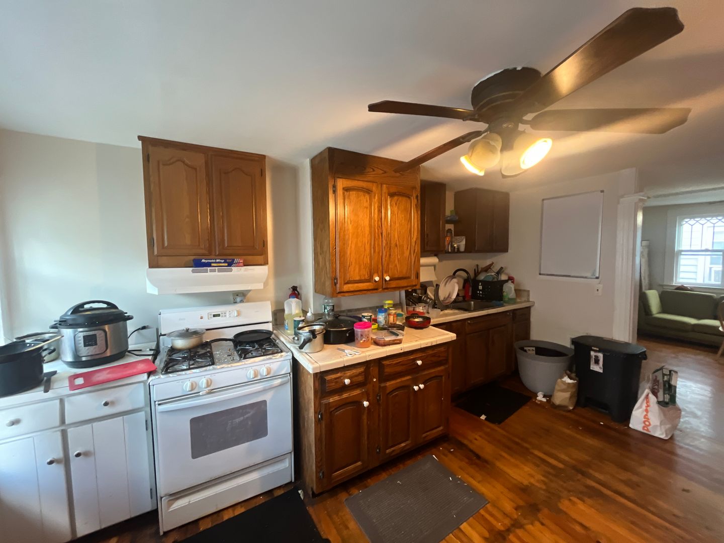 New Haven Apartment: New Haven