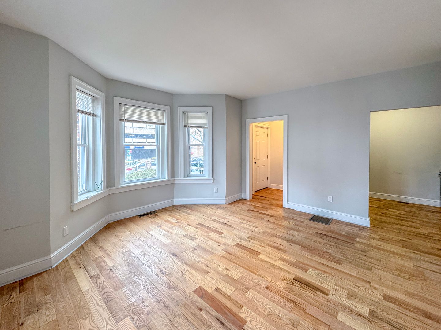 New Haven Apartment: 634 George Street