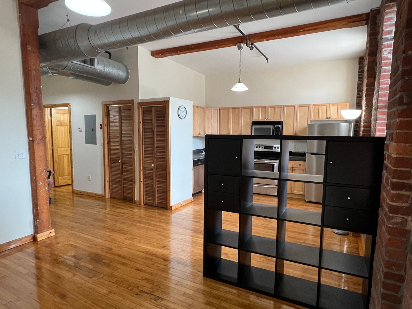 Bridgeport House: Unit 3103