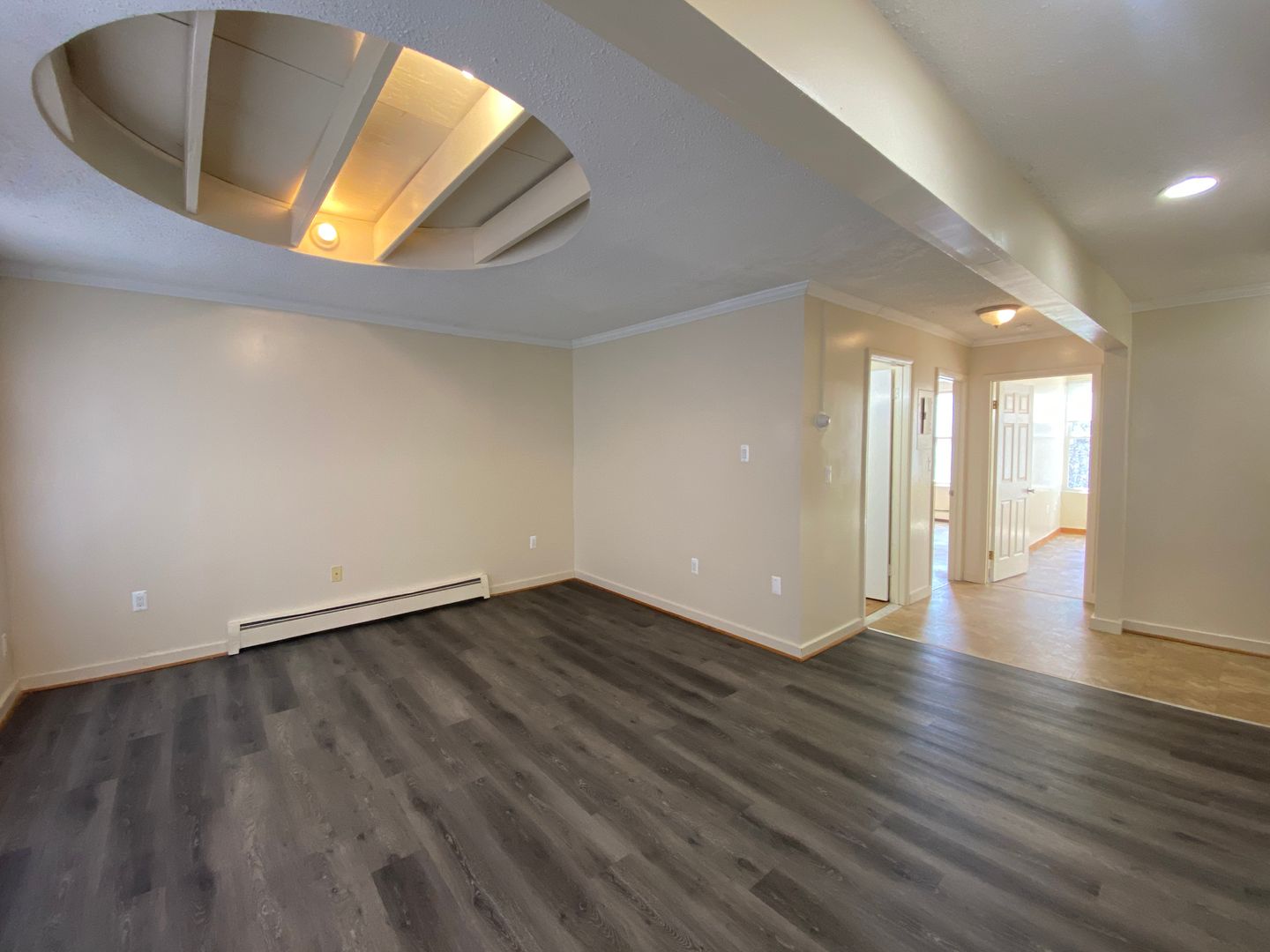 New Haven Apartment: 222 Division #2
