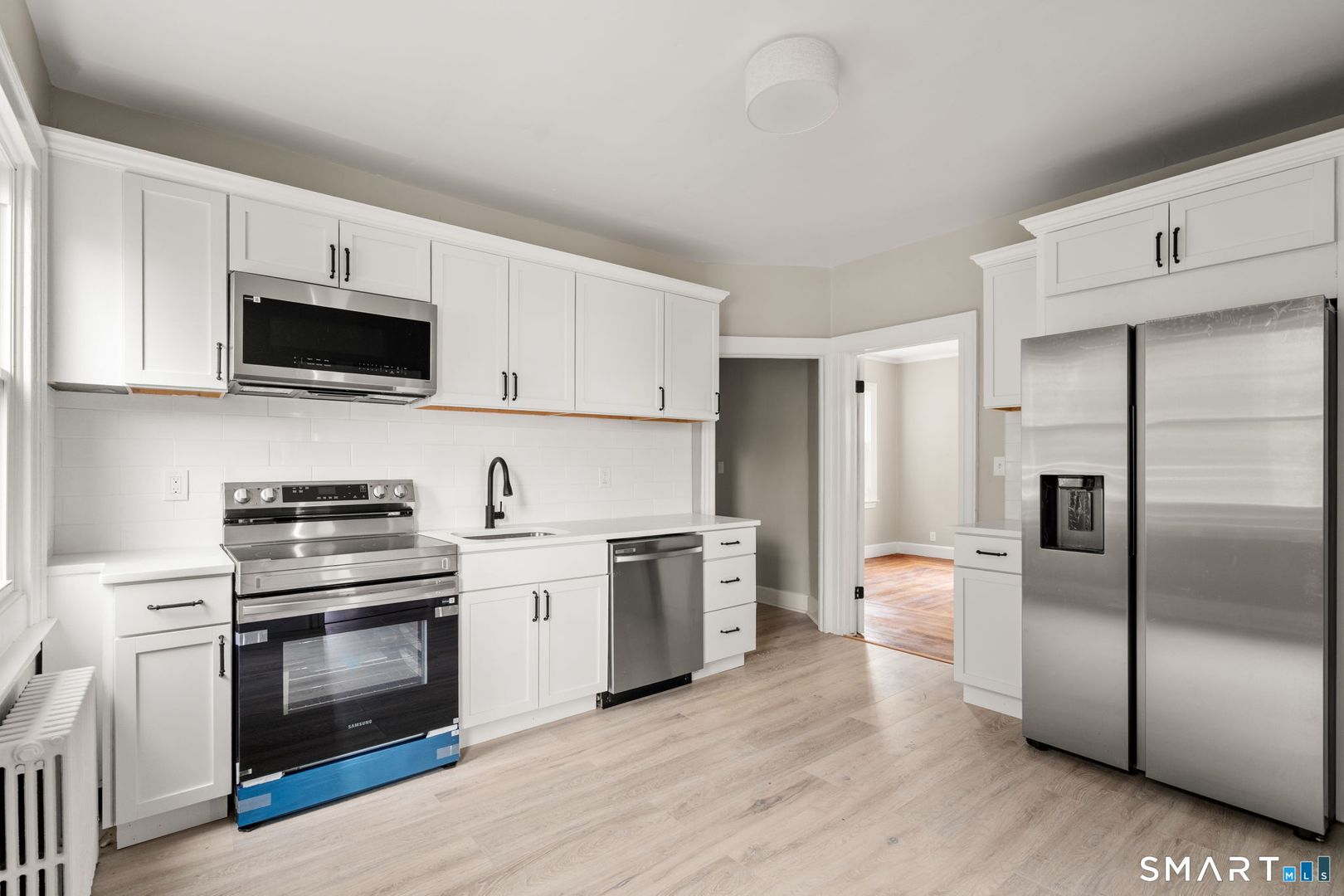 West Haven Apartment: 94 Thomas St