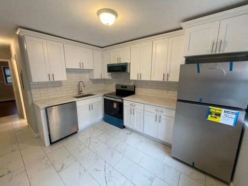 1 Bed/1 Bath Apartment in Westville w/ Brand New Kitchen and Bath, Plus Heat & Hot Water Included! – photo 1
