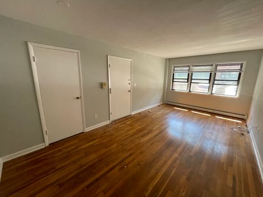 2 Bedroom/1 Bath Apartment in Westville! Heat & Hot Water Included! – photo 1