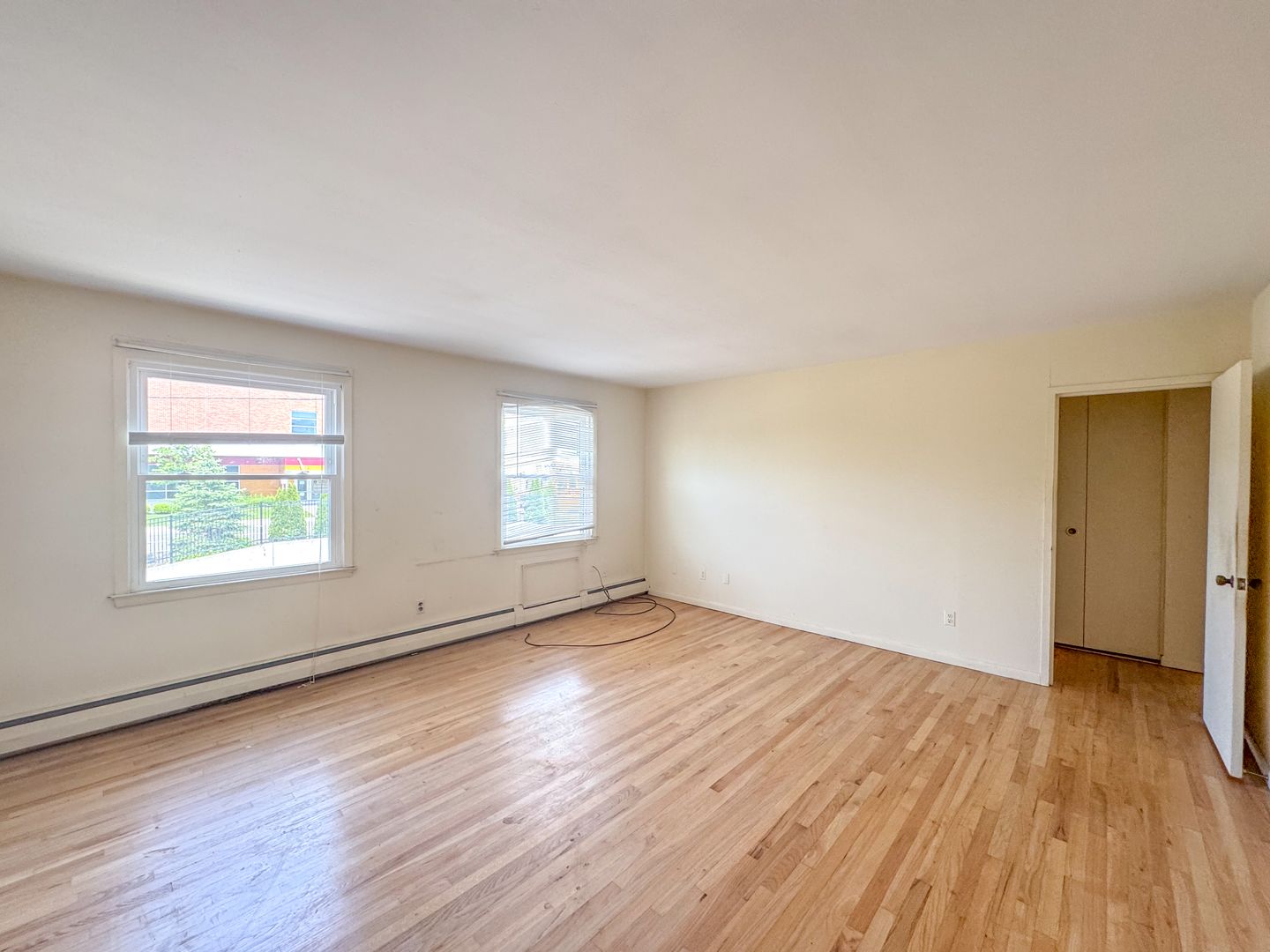 New Haven Apartment: 311 Blake Street
