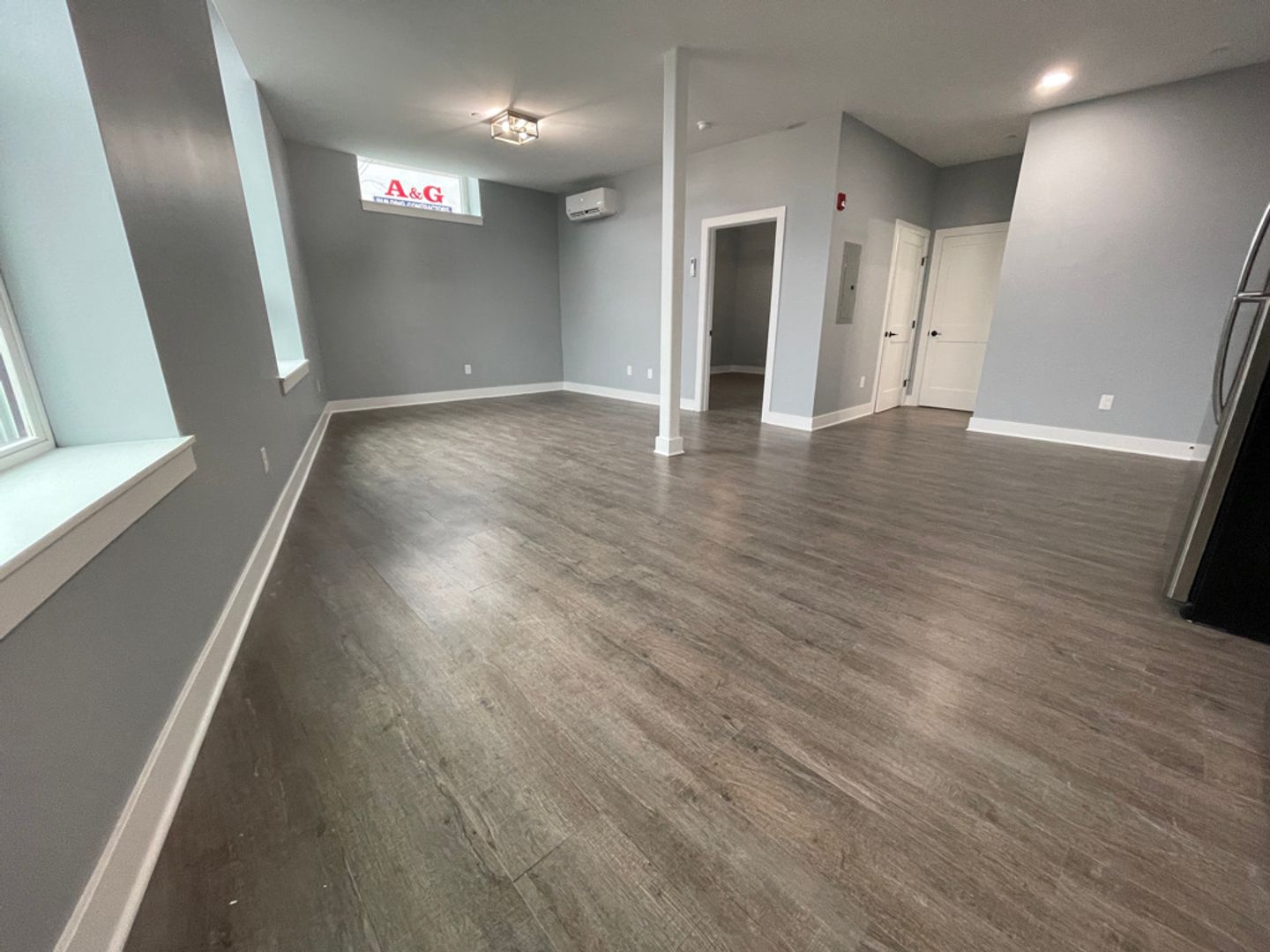 New Haven Apartment: 1455 State Street