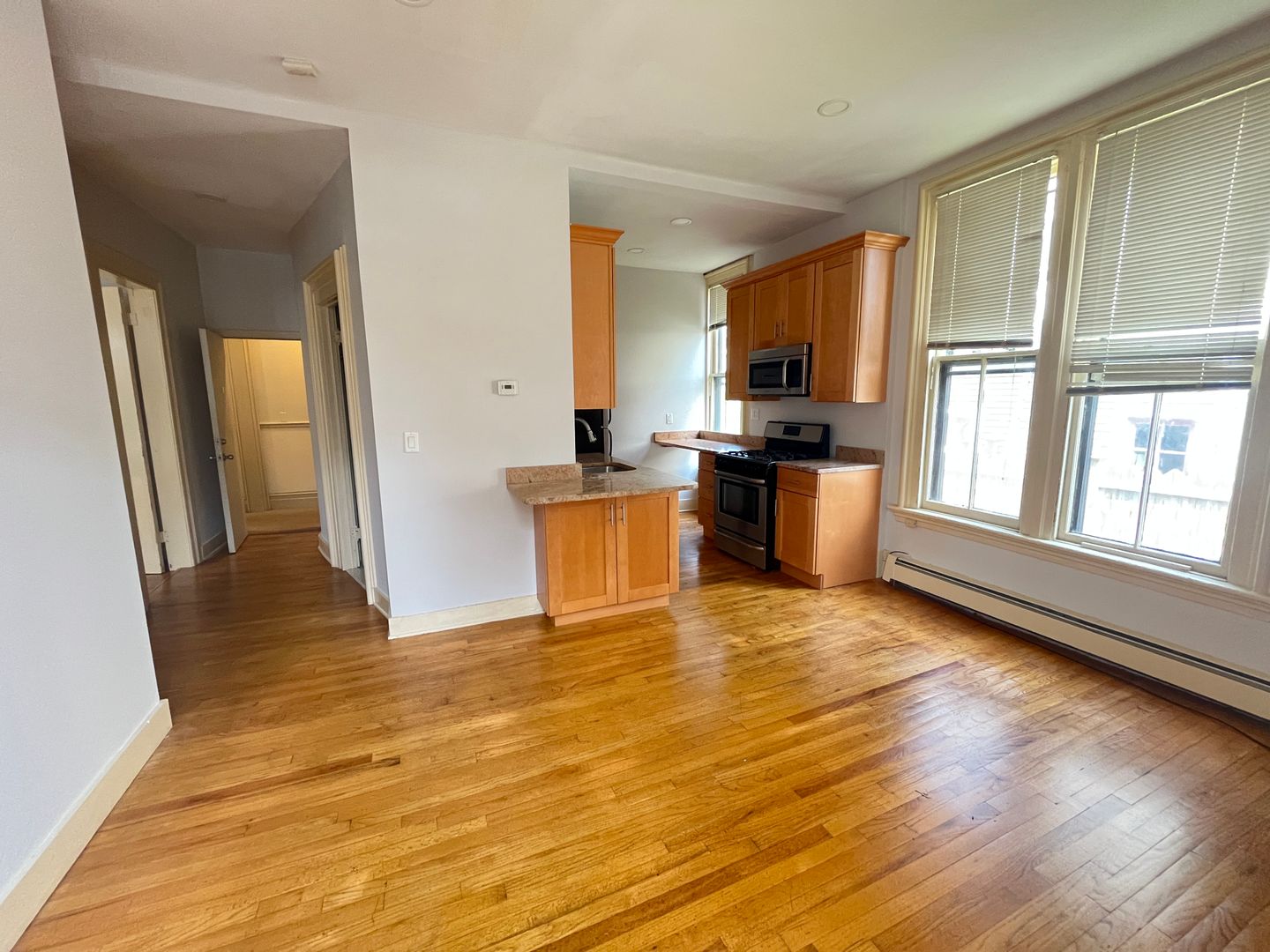 New Haven Apartment: 240 Edwards St.