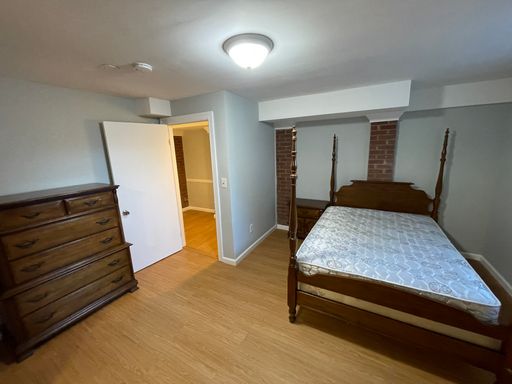 Fully Furnished Room on Orange St, Available August 1st! Newly Renovated w/ In-Unit Laundry!