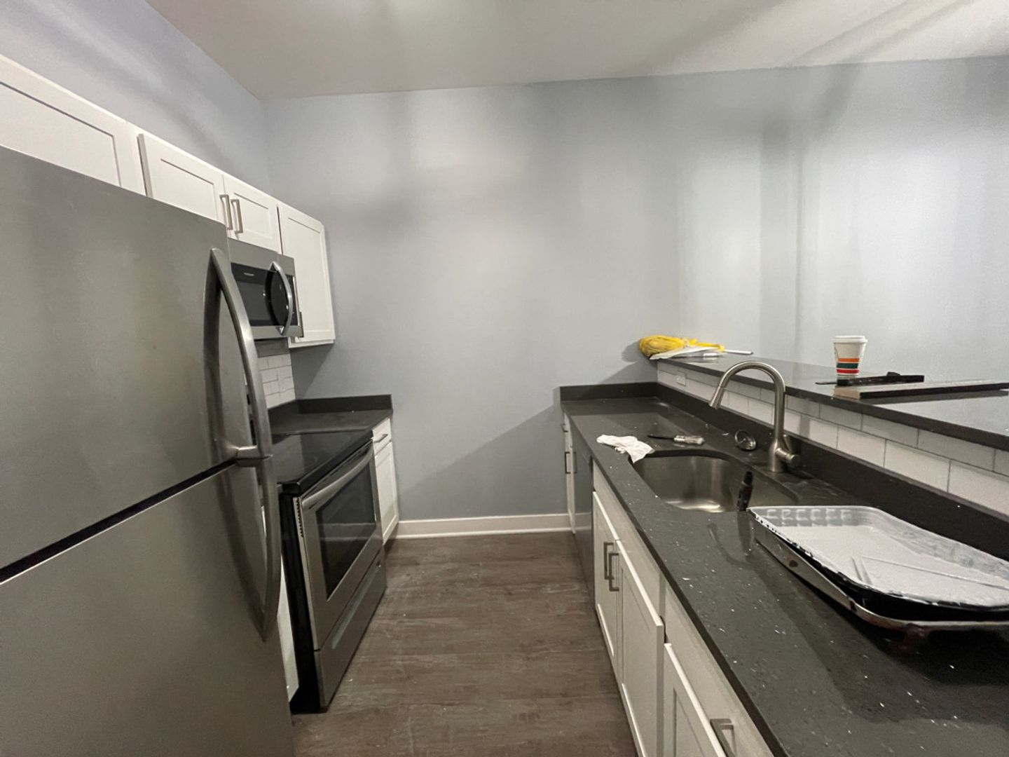 New Haven Apartment: 1455 State Street