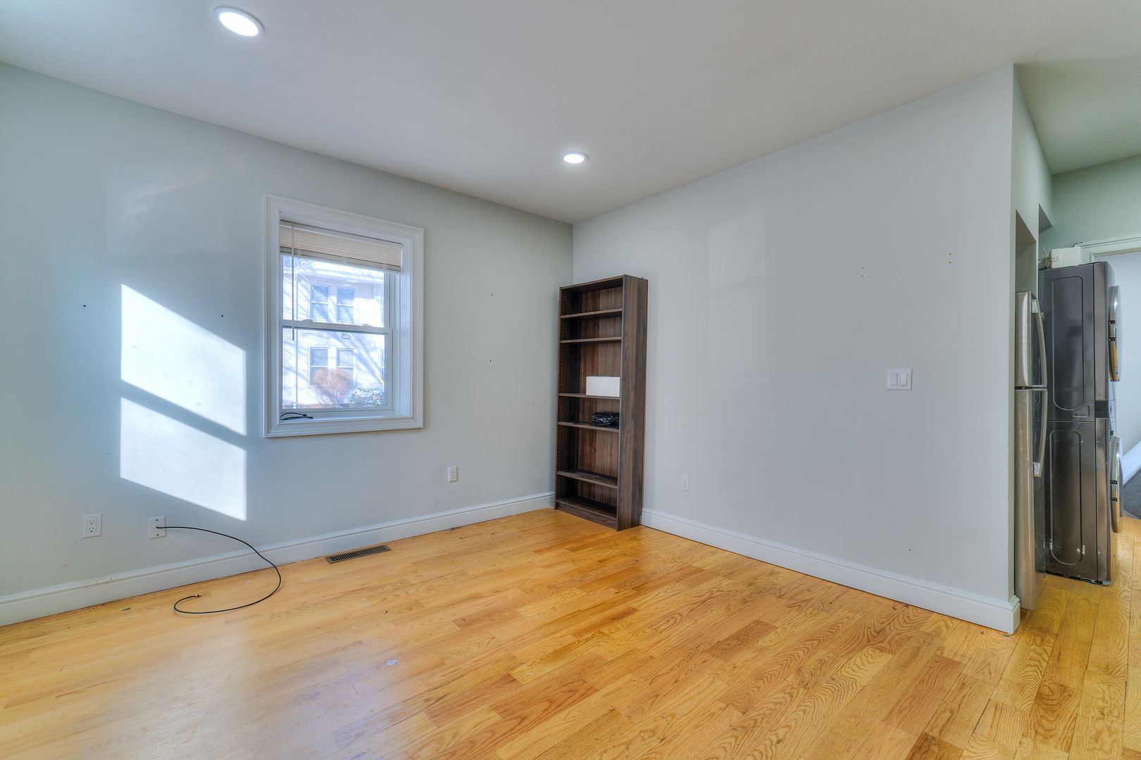 New Haven Apartment: 634 George Street
