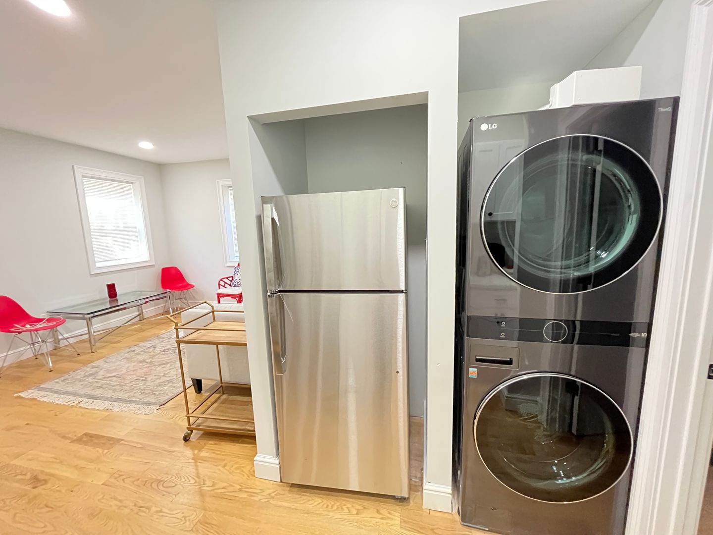 New Haven Apartment: 634 George Street