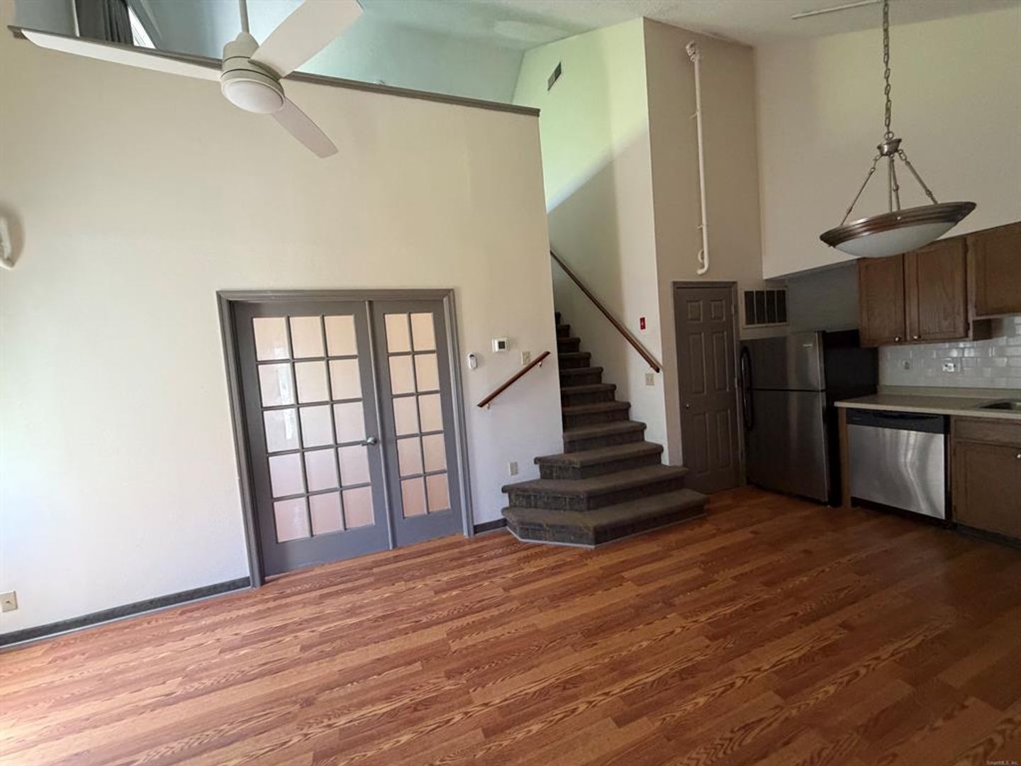 County Apartment: New Haven