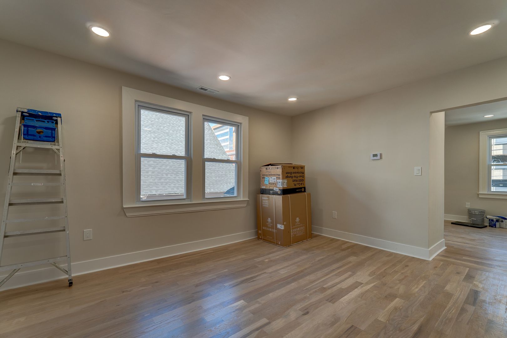 New Haven Apartment: 630-632 George Street