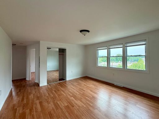 Fair Haven Heights 3 bed 1 bath with great light – photo 1
