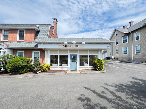 Prime Turnkey Wellness, Med-Spa, or Medical Space in North Haven – 1,400 SQFT Commercial Sublease