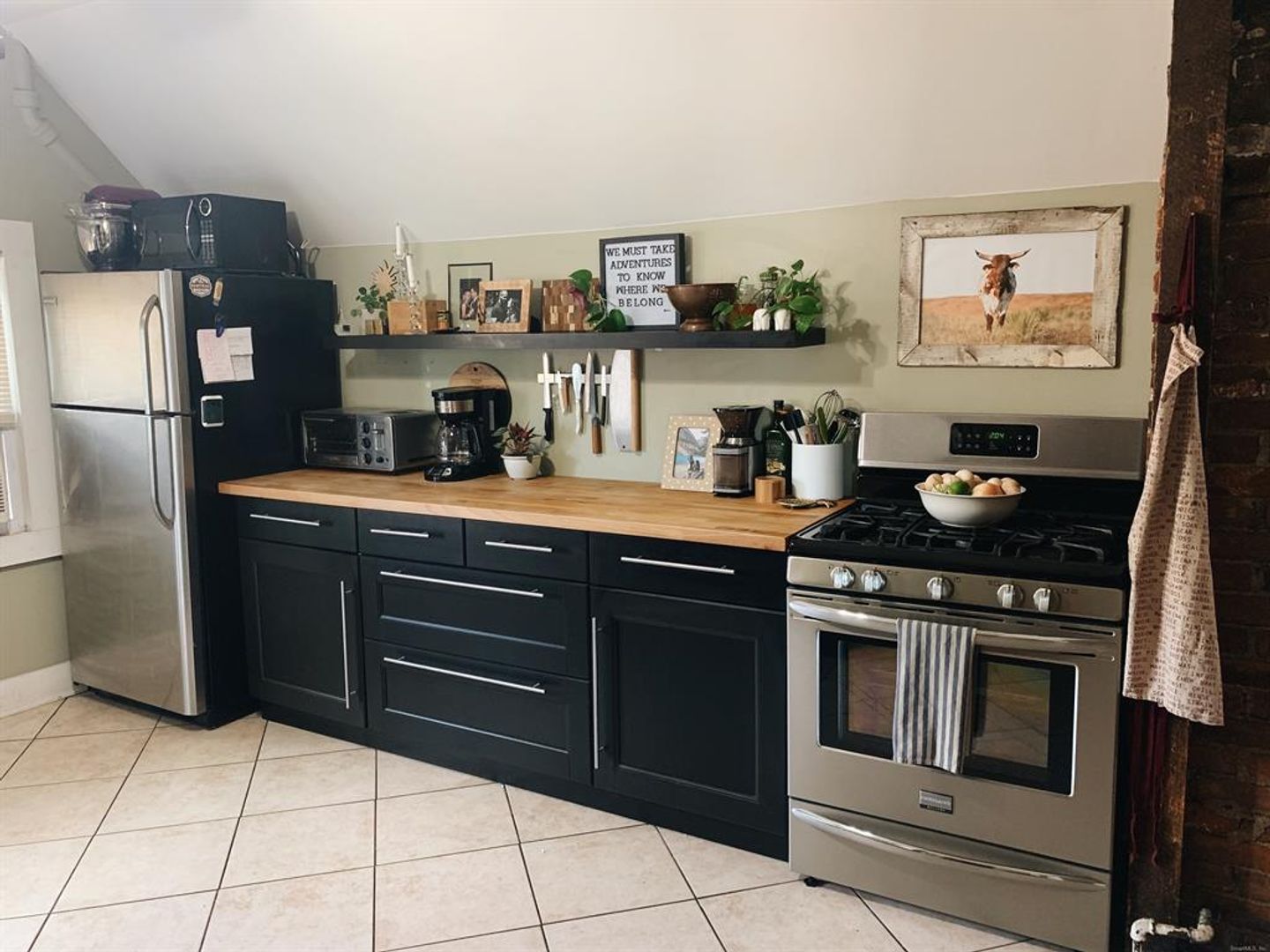 New Haven Apartment: 99 Olive St