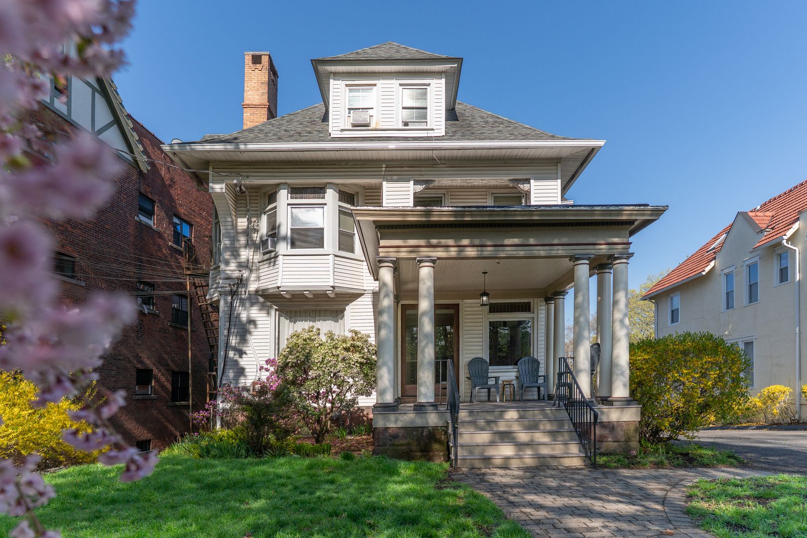 New Haven Apartment: 436 Prospect St