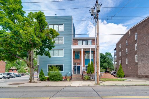 59 Dixwell Ave - 1A , New Haven, CT 06511