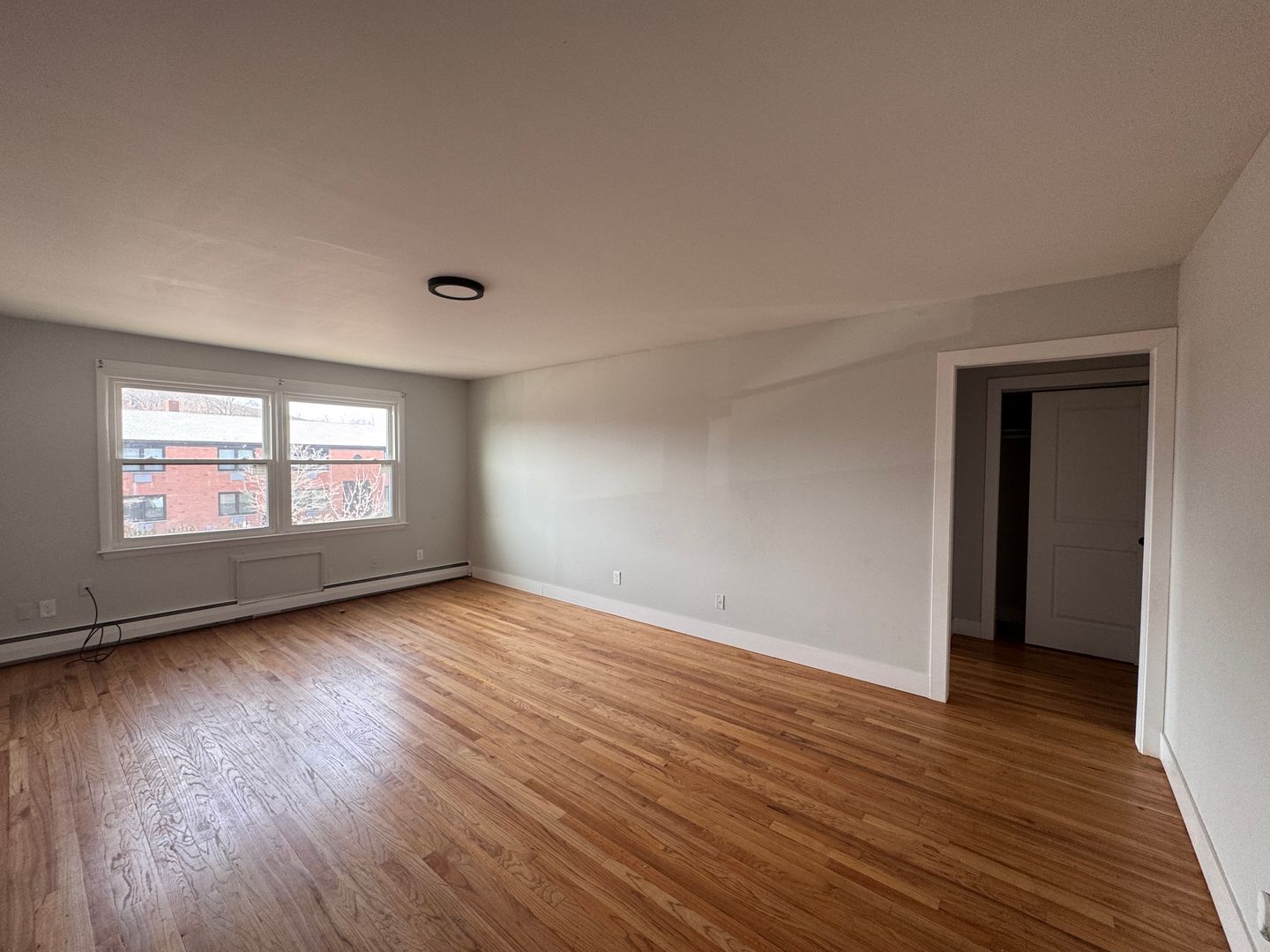 New Haven Apartment: 311 Blake Street