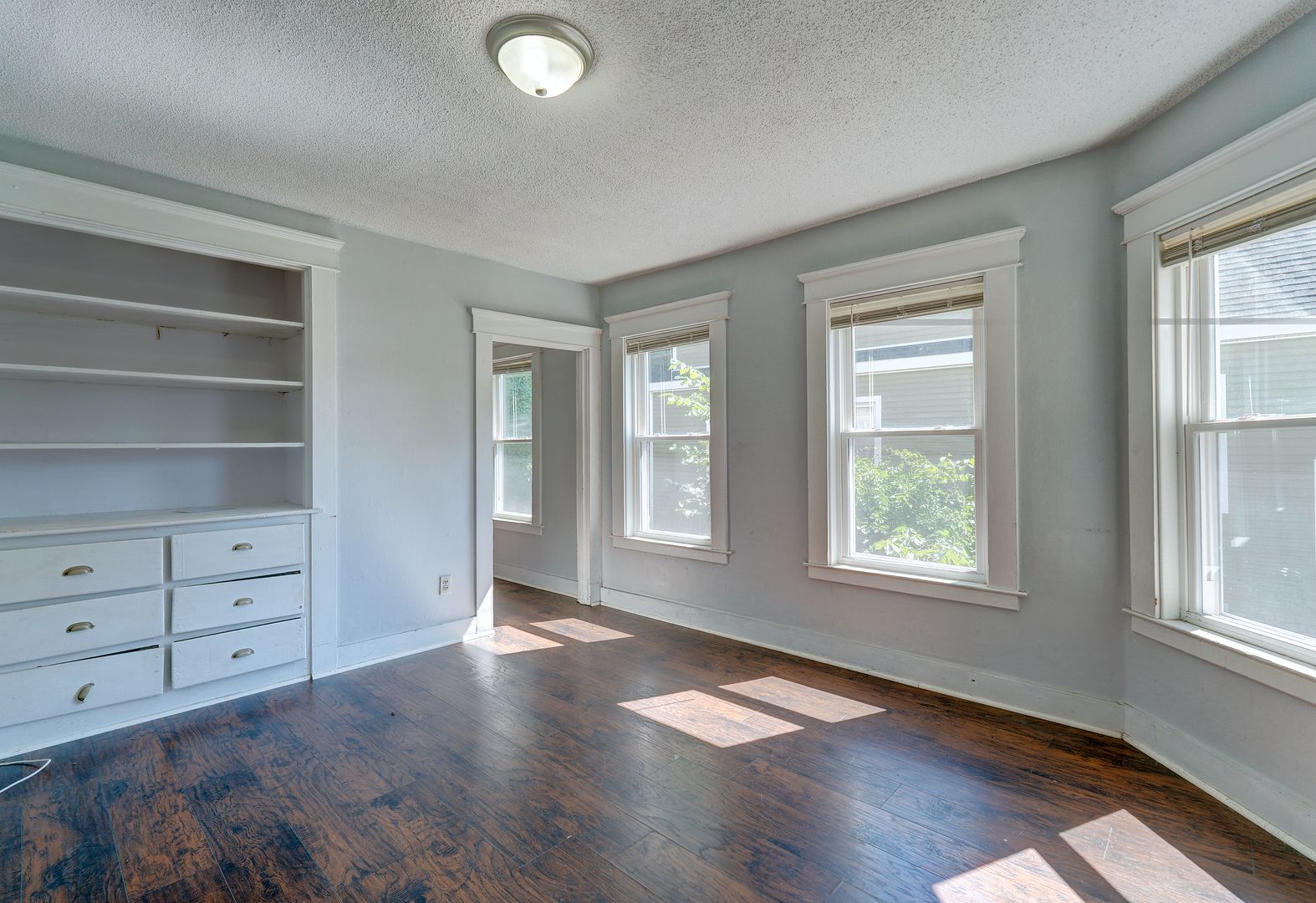 New Haven Apartment: 255 County St