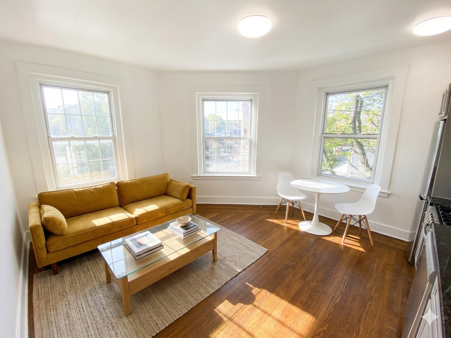 New Haven Apartment: 833 Whalley Ave